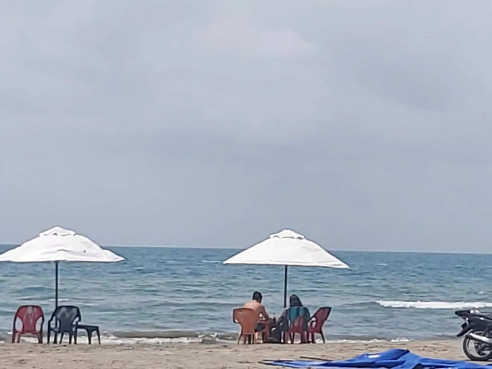 Day in Dreimar Hotel Boutique