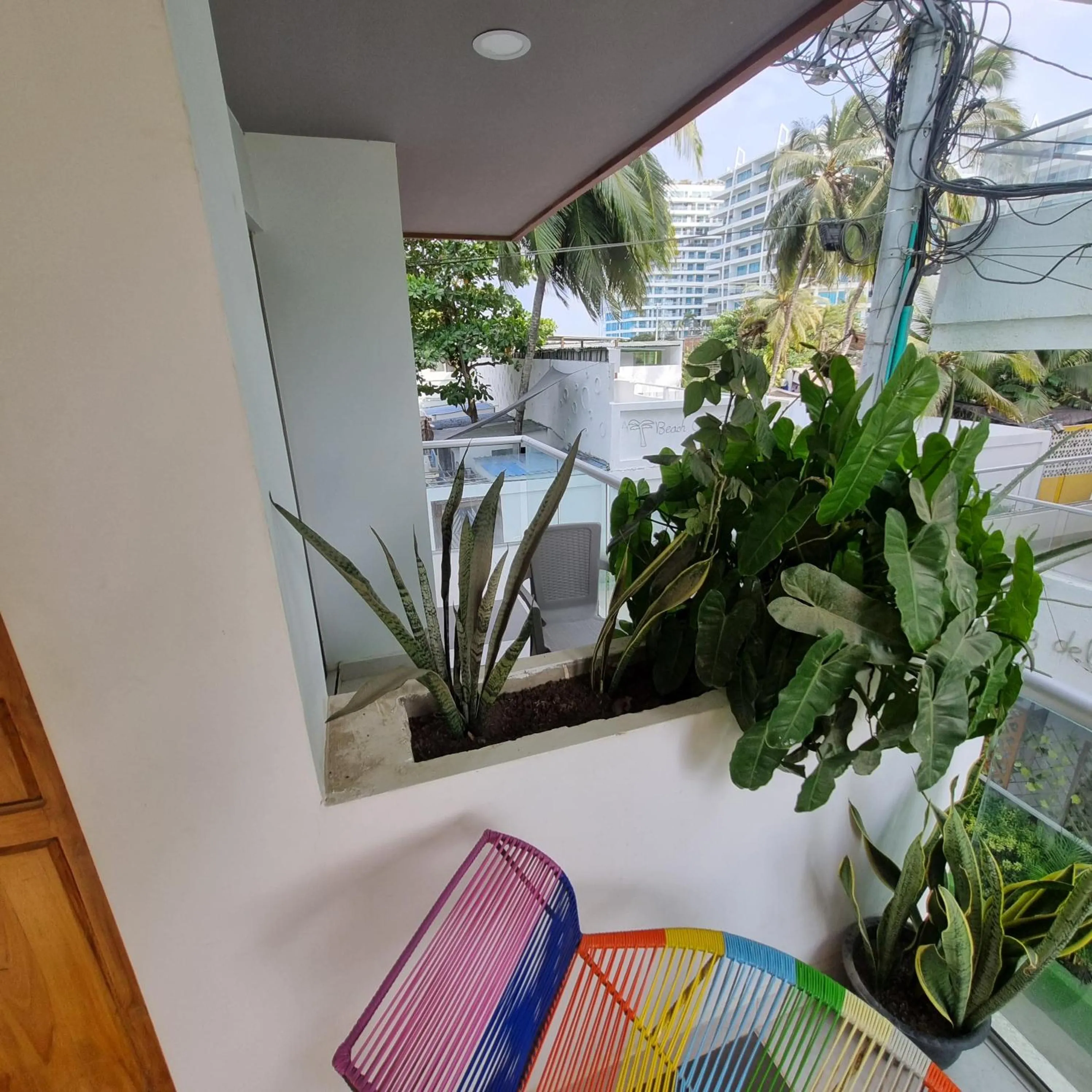 Dreimar Hotel Boutique