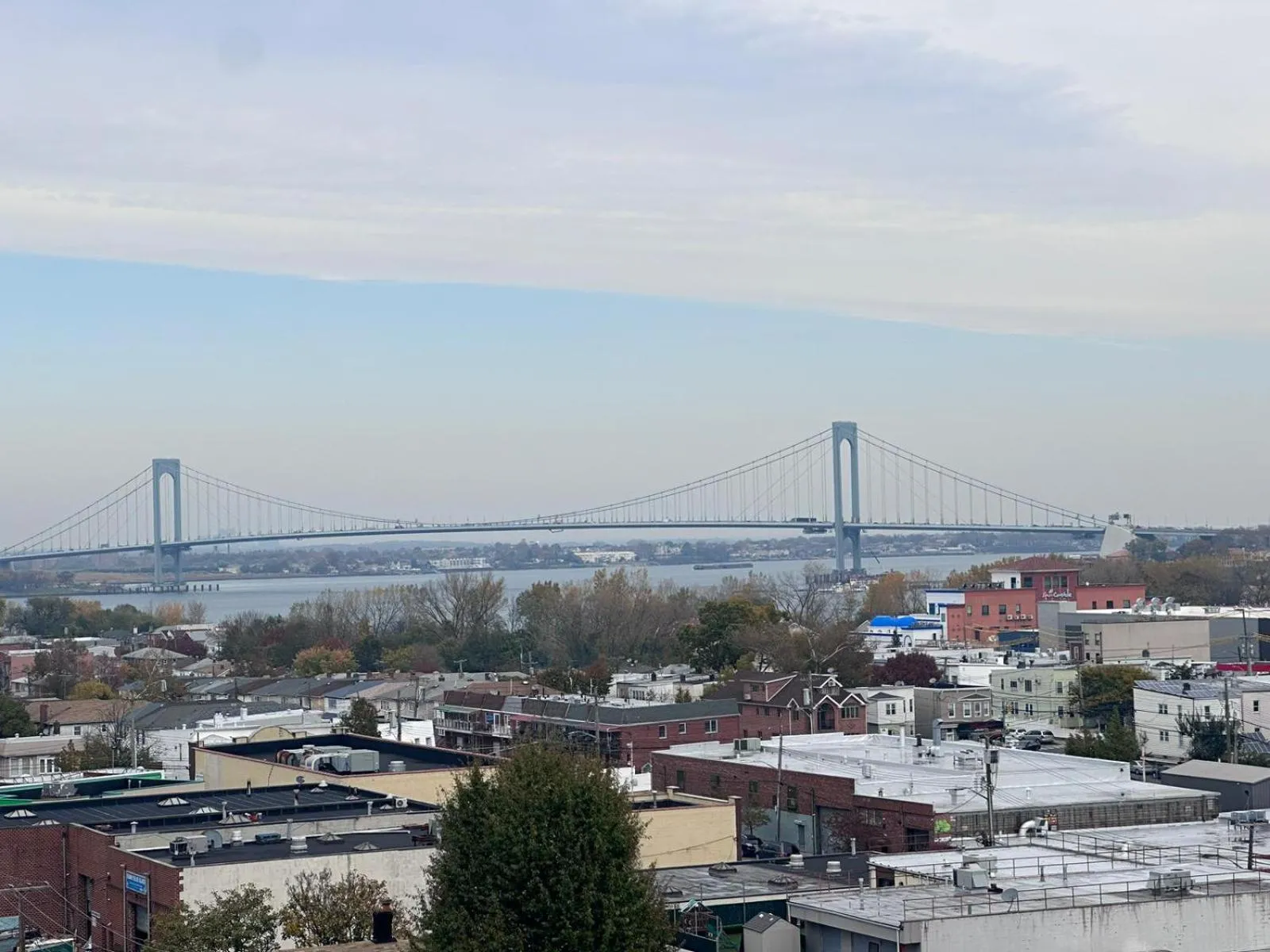 Day in Ly New York Hotel