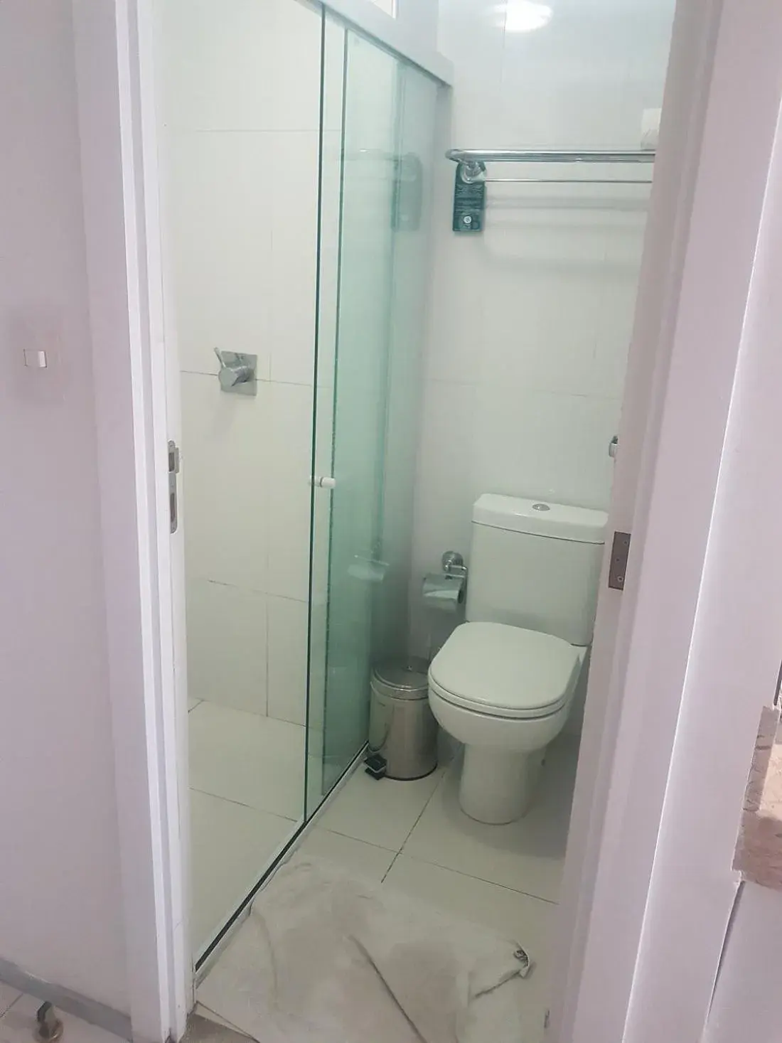 Superior Deluxe Double or Twin Room in Profissionalle Hotel São Luís Superior Deluxe Double or Twin Room in Profissionalle Hotel São Luís