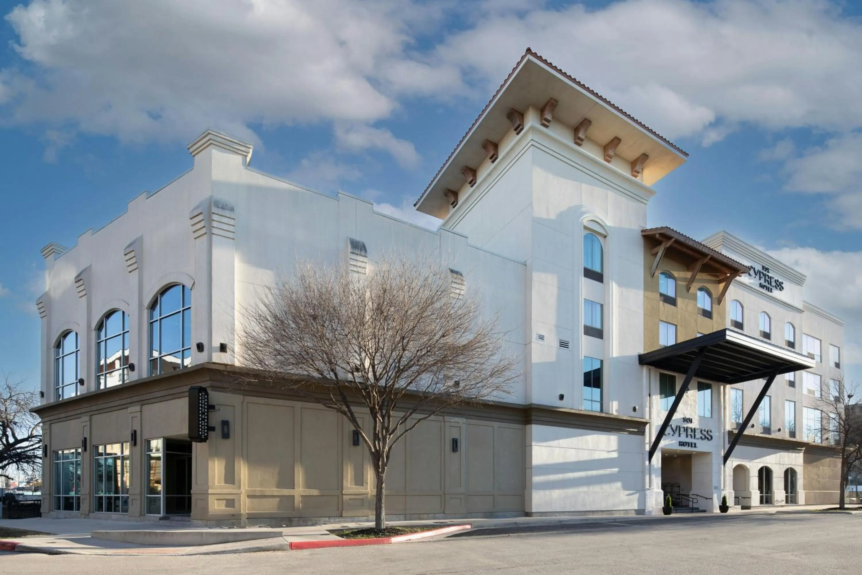 View (from property/room) in Sol Cypress, San Antonio, a Tribute Portfolio Hotel