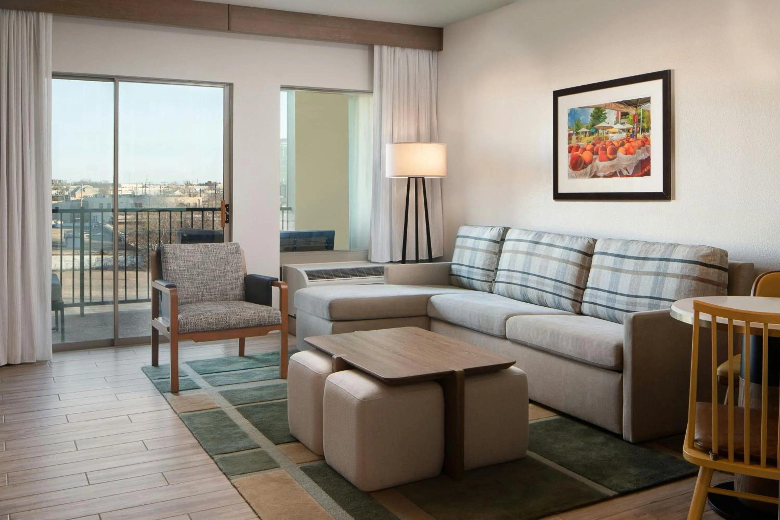 Bedroom in Sol Cypress, San Antonio, a Tribute Portfolio Hotel