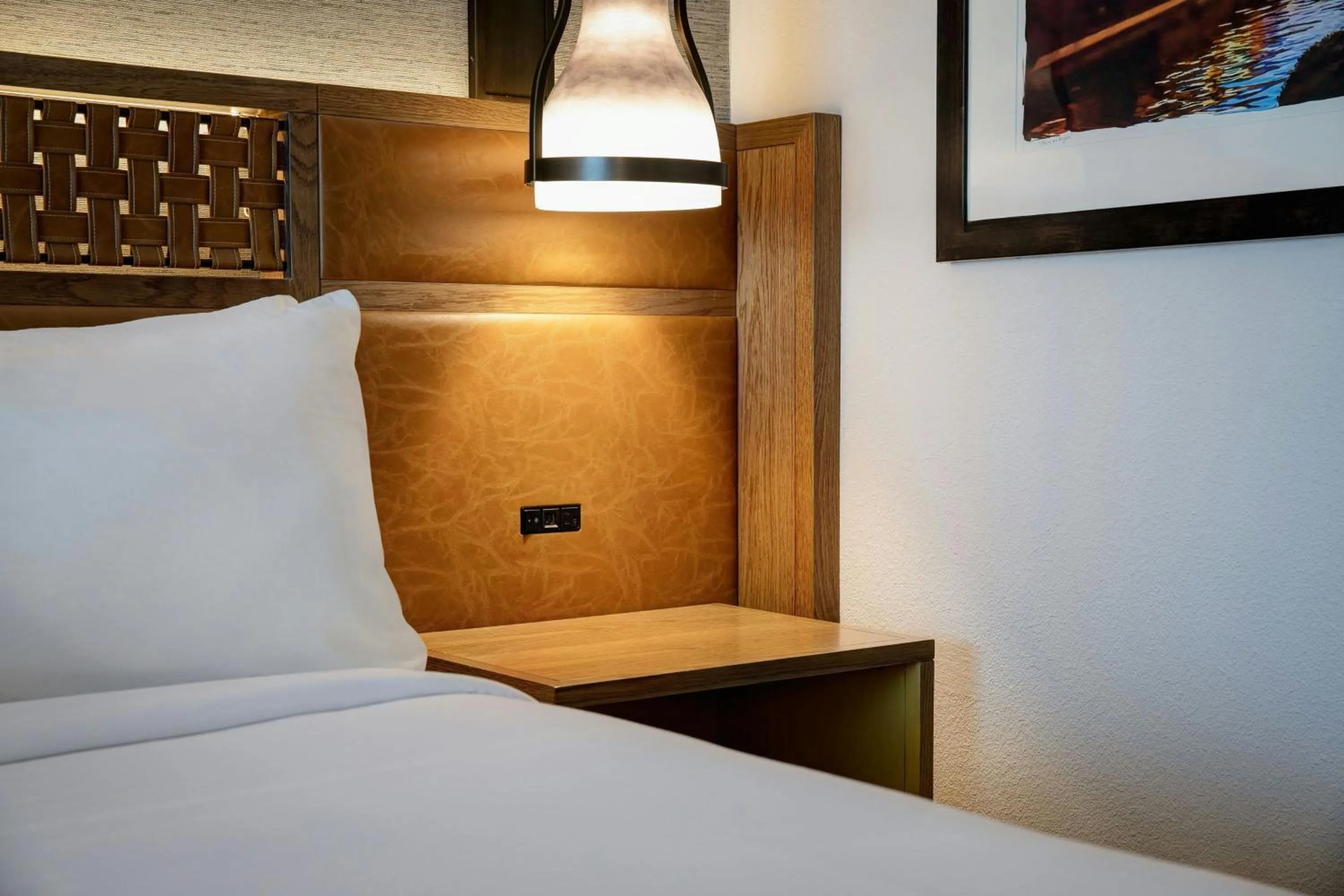 Photo of the whole room, Bed in Sol Cypress, San Antonio, a Tribute Portfolio Hotel