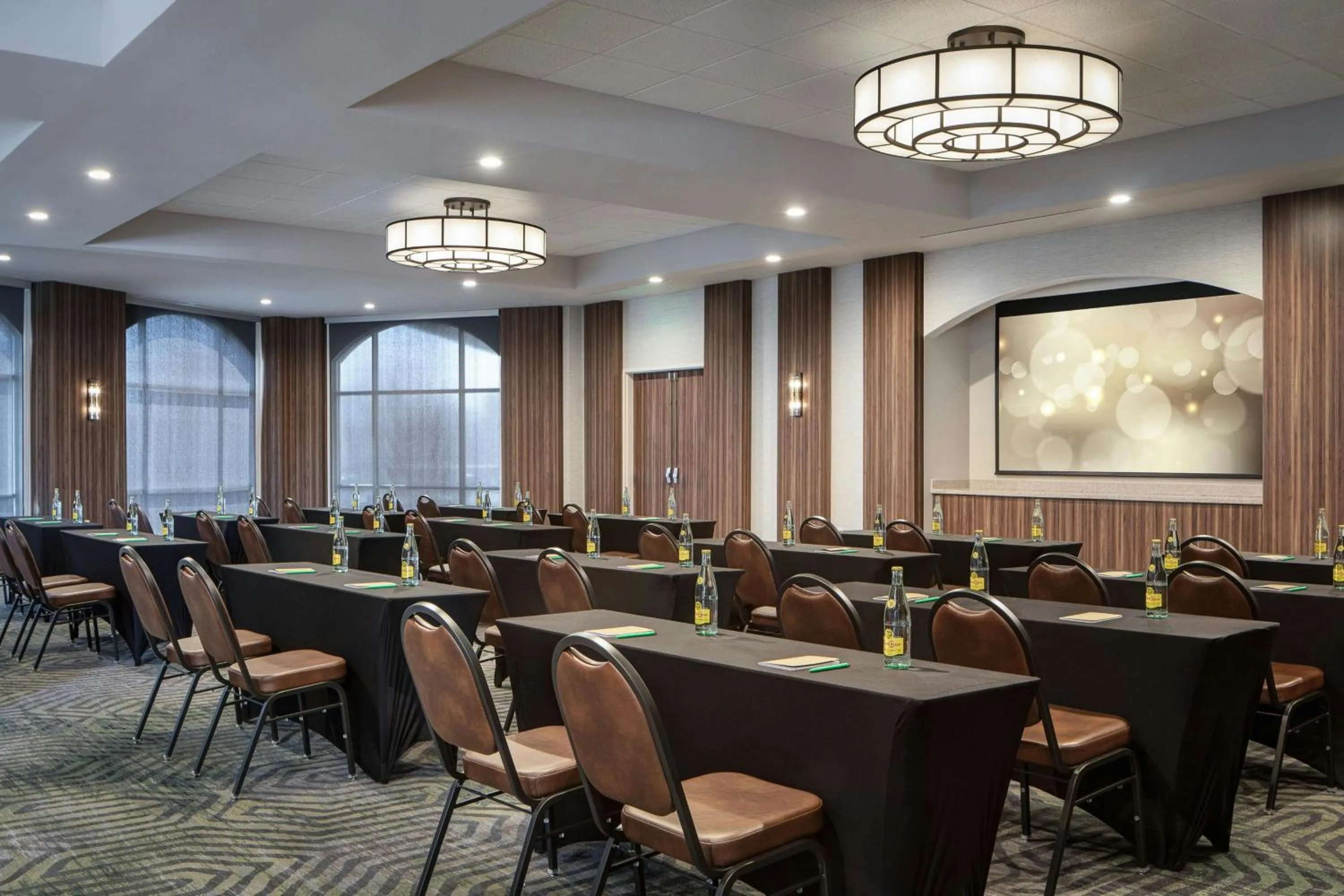 Meeting/conference room in Sol Cypress, San Antonio, a Tribute Portfolio Hotel