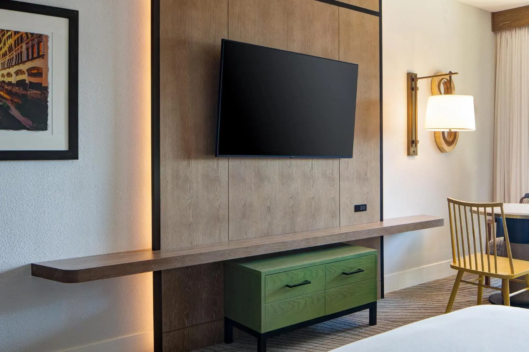 Standard Queen Room with Two Queen Beds in Sol Cypress, San Antonio, a Tribute Portfolio Hotel Standard Queen Room with Two Queen Beds in Sol Cypress, San Antonio, a Tribute Portfolio Hotel