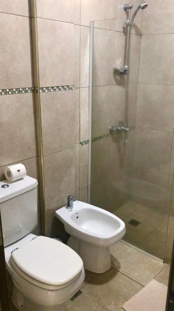 Rainforest Hotel & Cabañas