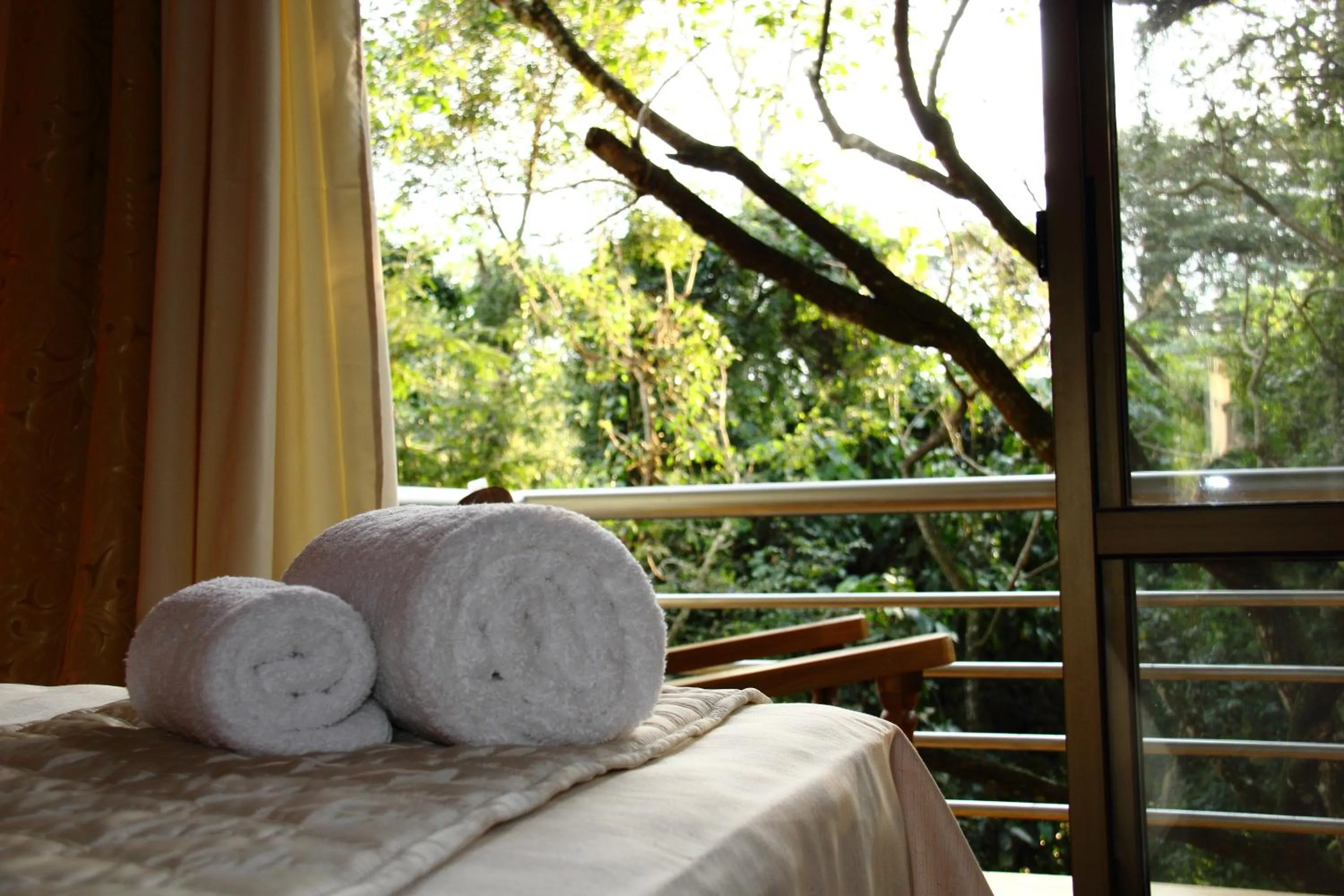 Other in Rainforest Hotel & Cabañas