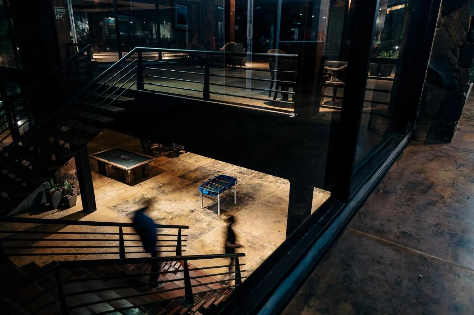 Rainforest Hotel & Cabañas