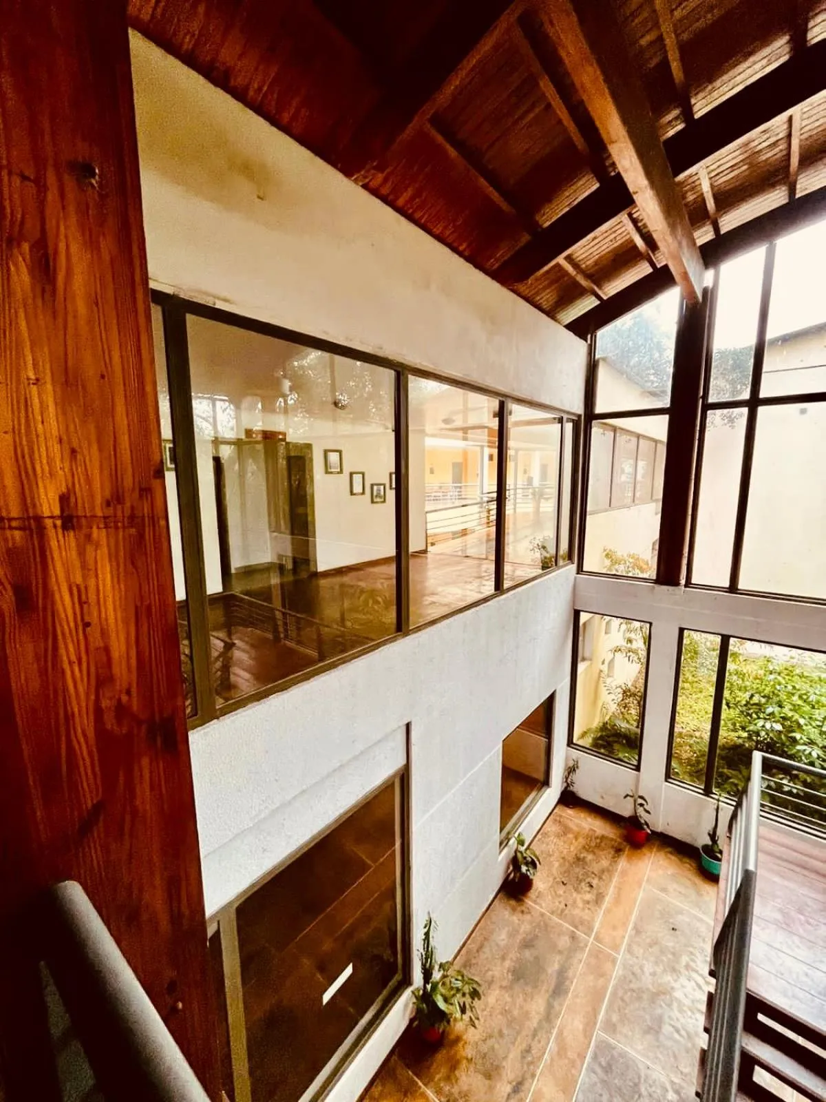 Rainforest Hotel & Cabañas