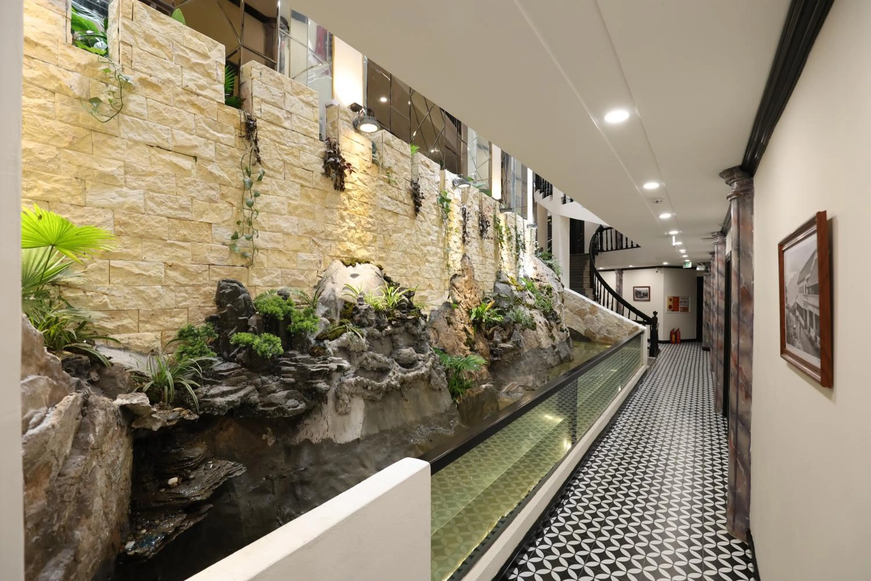 Other in Babeeni Family Hotel Sapa