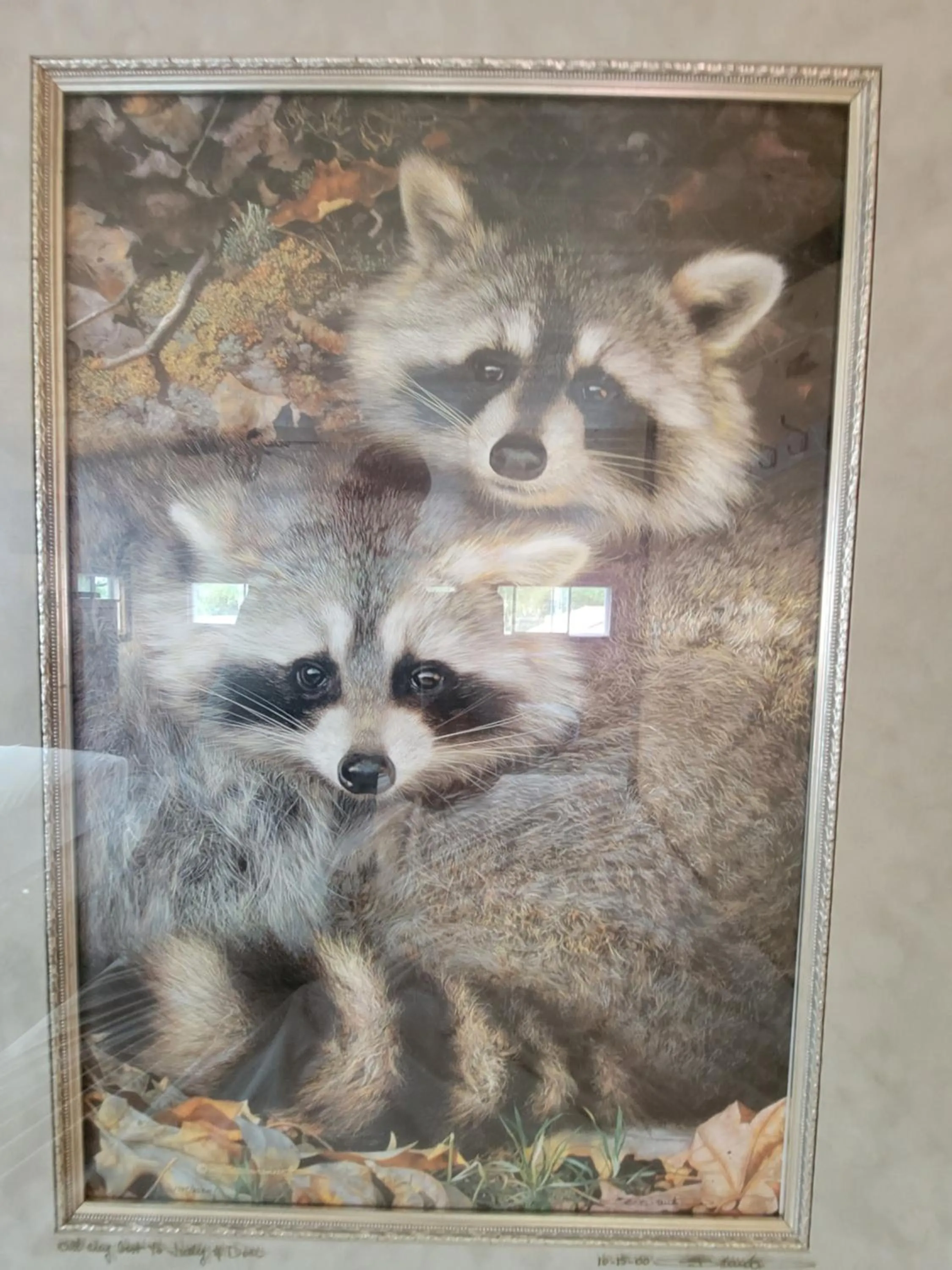 Decorative detail in Stoneburg Cove Cottages