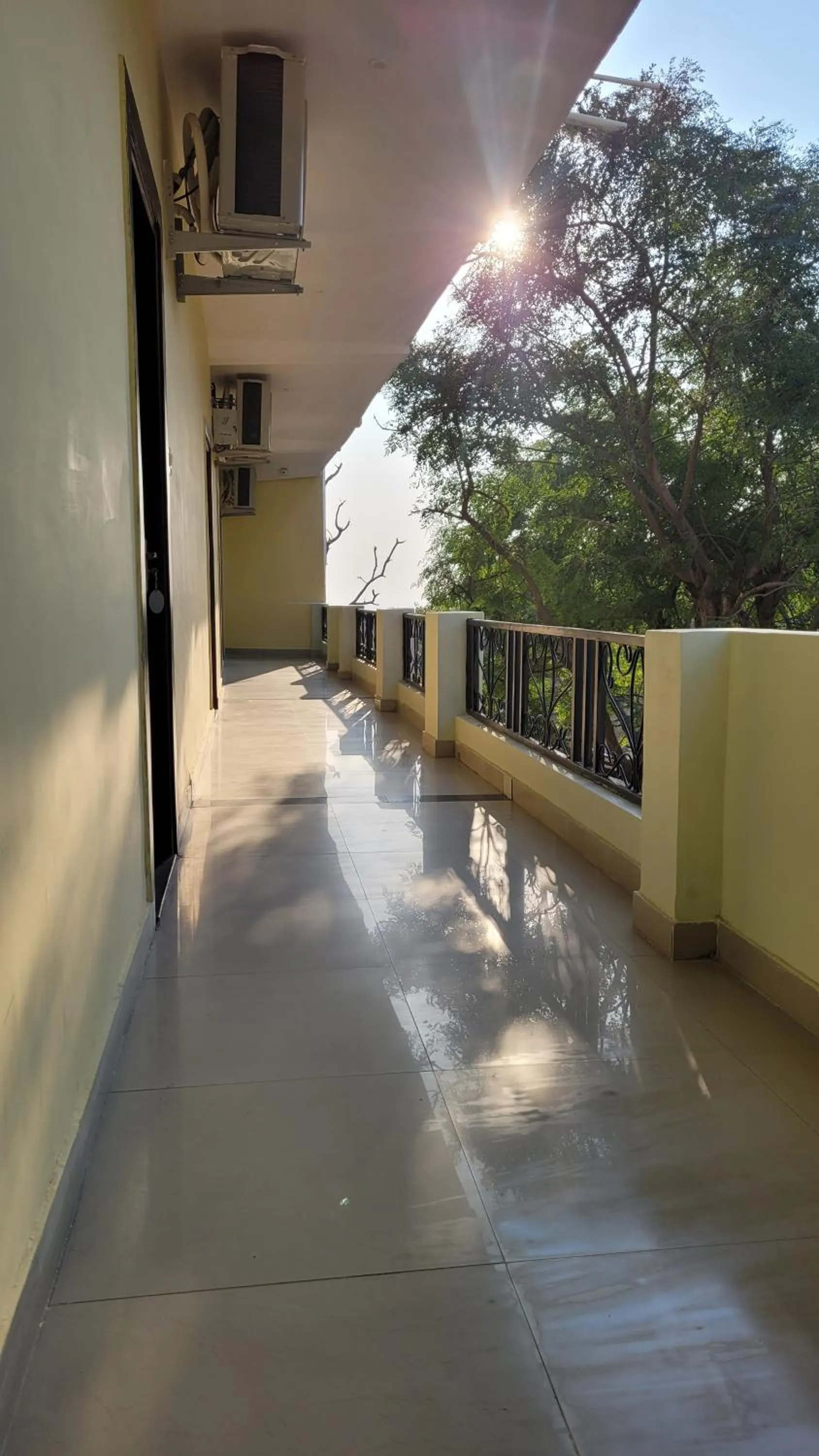 View (from property/room) in Hotel Keshav Nandan By The Shivaay