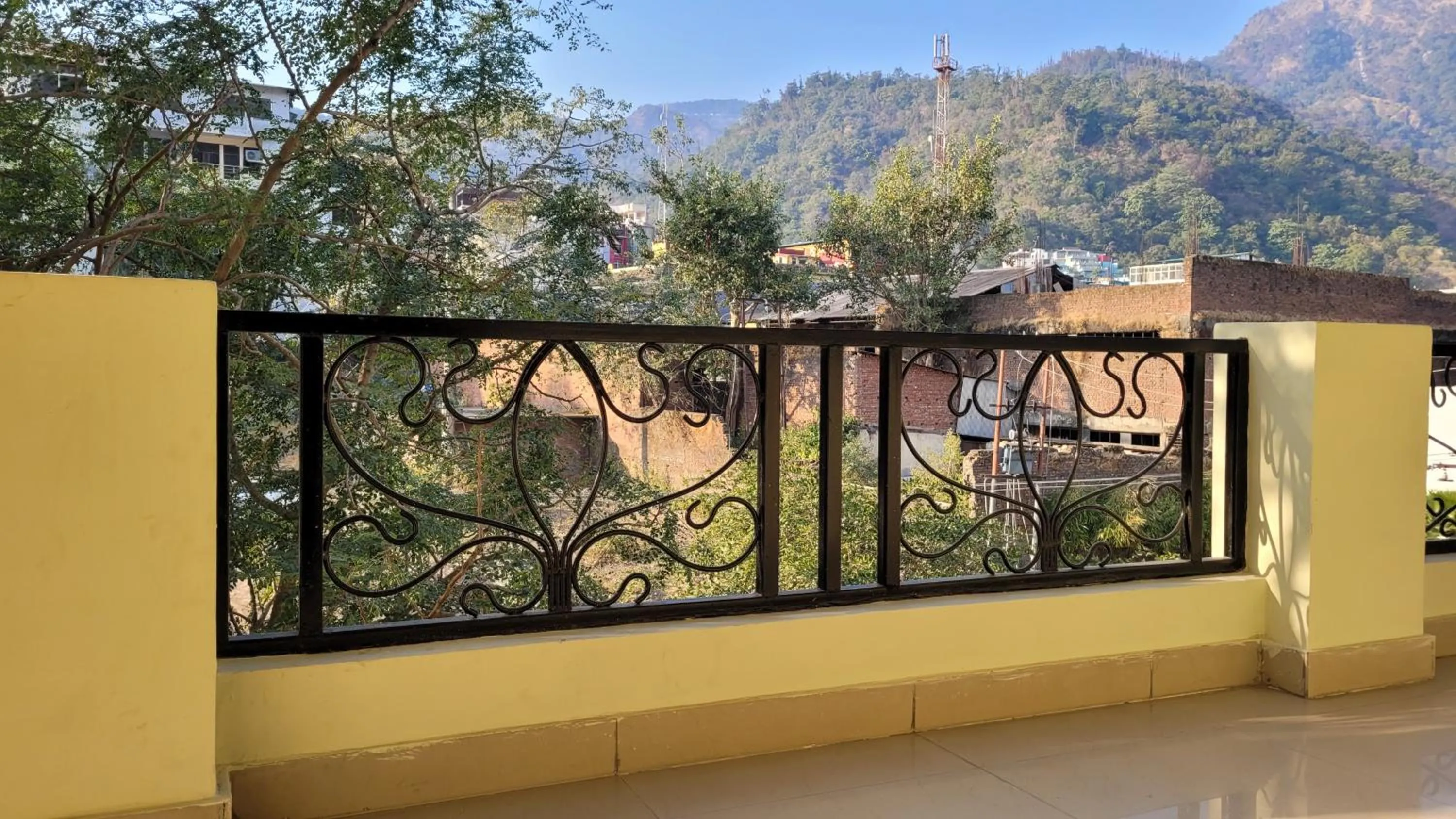 View (from property/room) in Hotel Keshav Nandan By The Shivaay