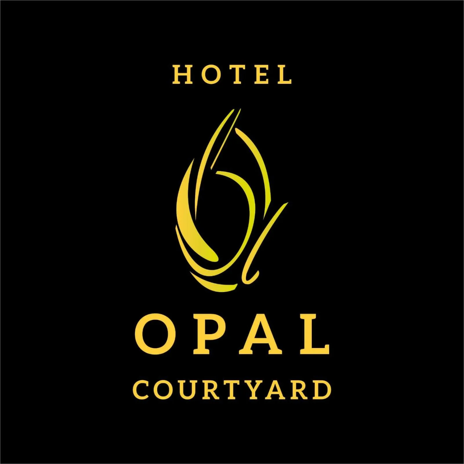 Hotel Opal Courtyard