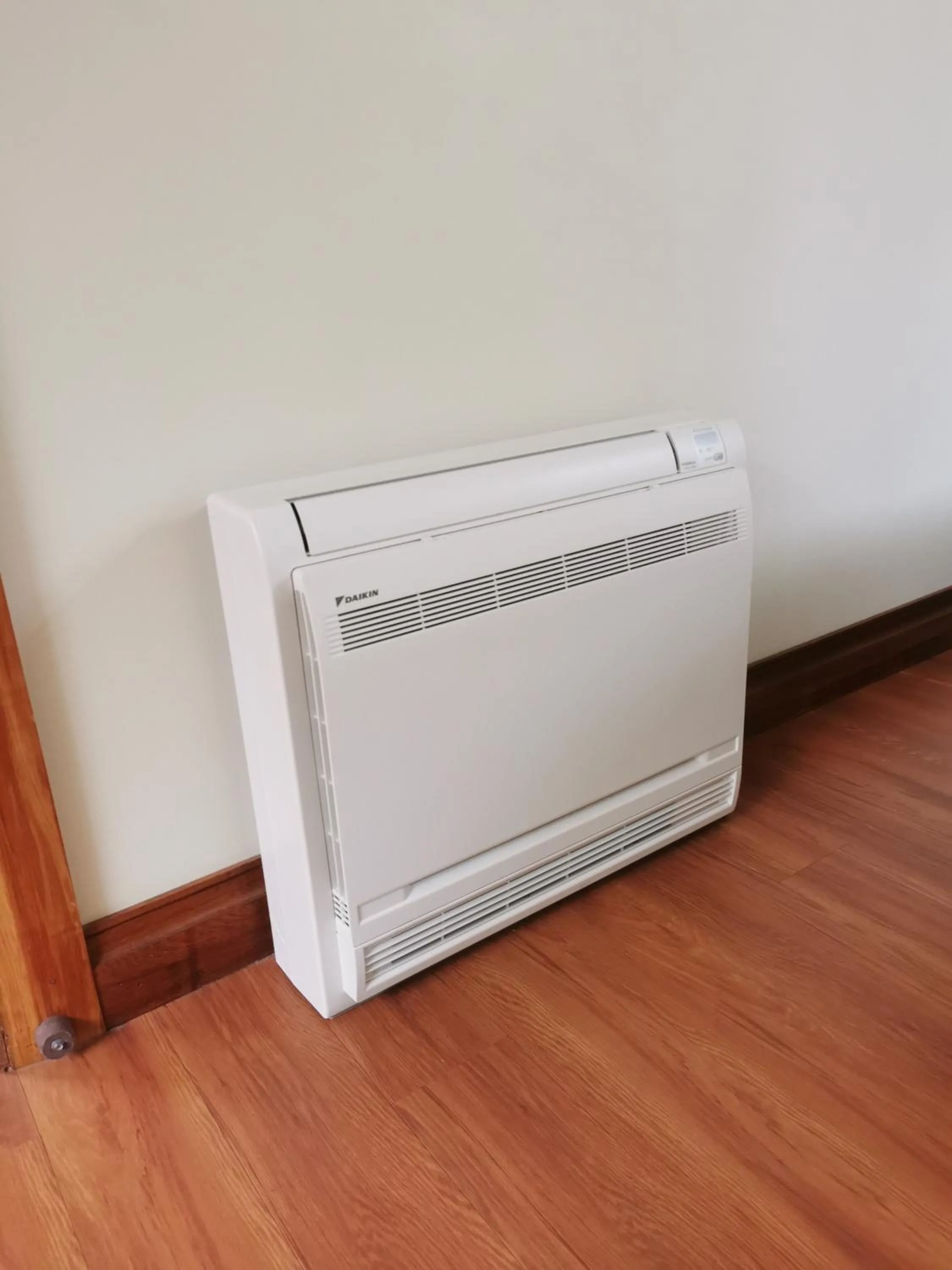 Bedroom in Misty River Retreat