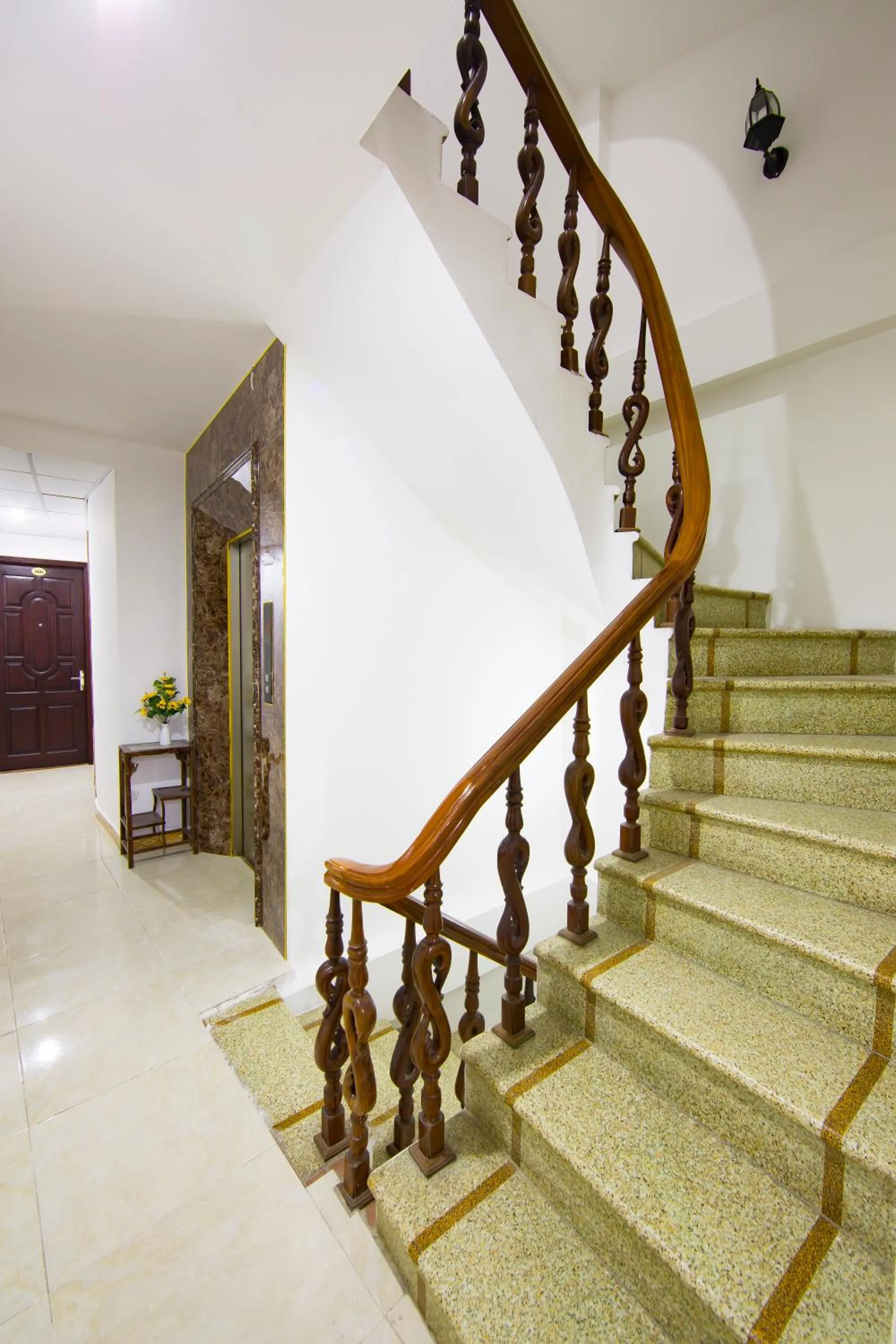 Other in Hanoi City Gate Hotel