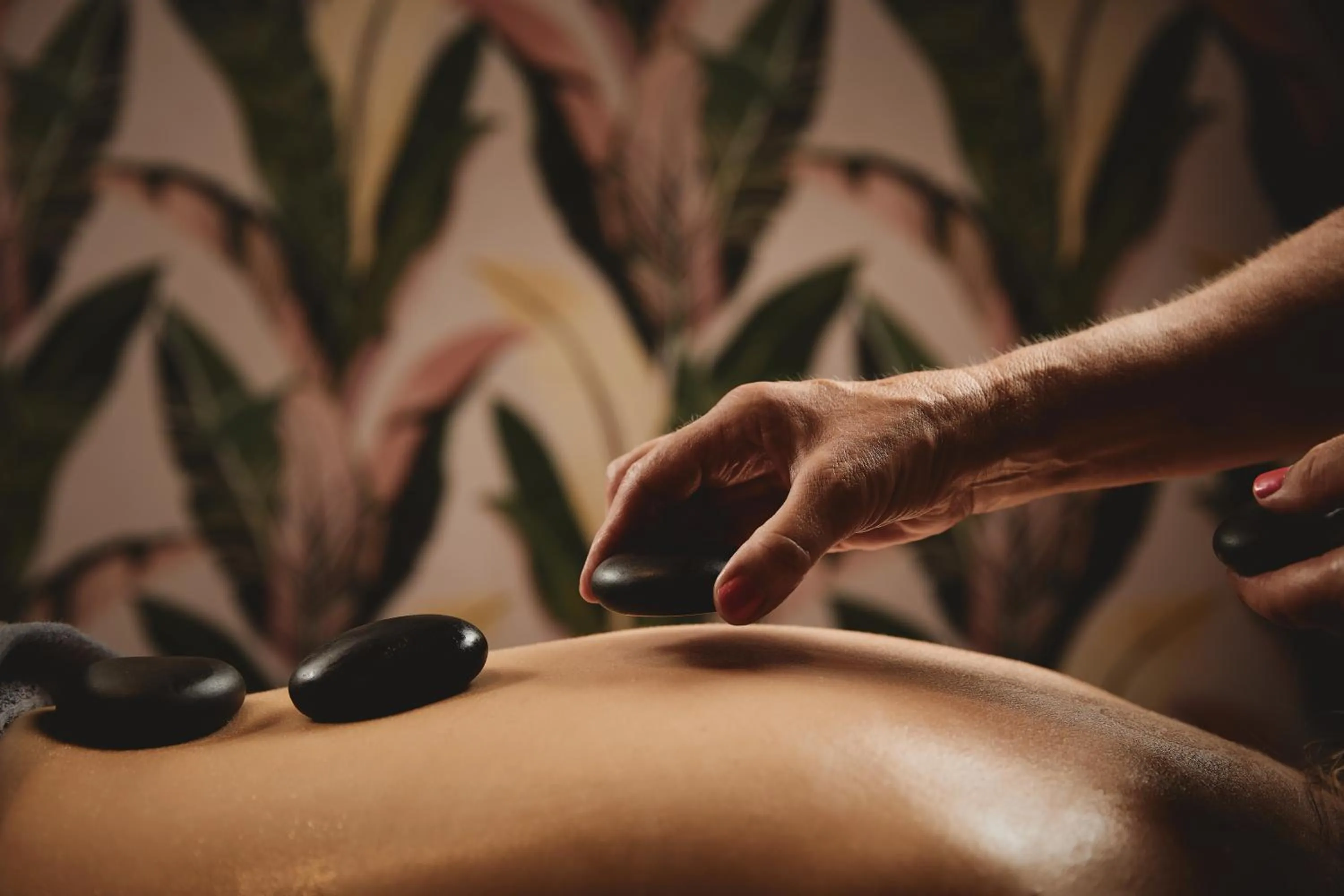 Spa and wellness centre/facilities in Ufford Park Resort