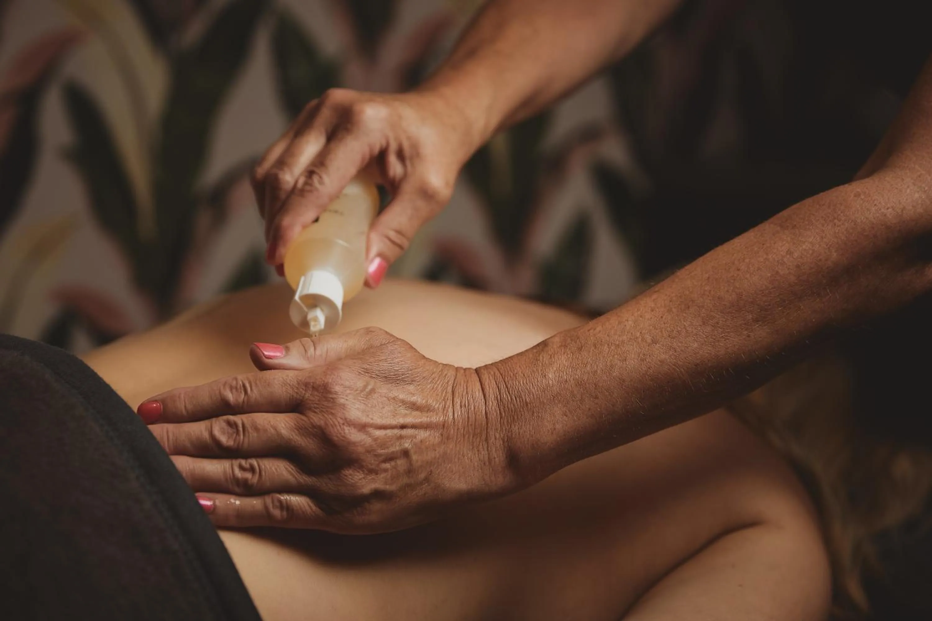 Spa and wellness centre/facilities in Ufford Park Resort