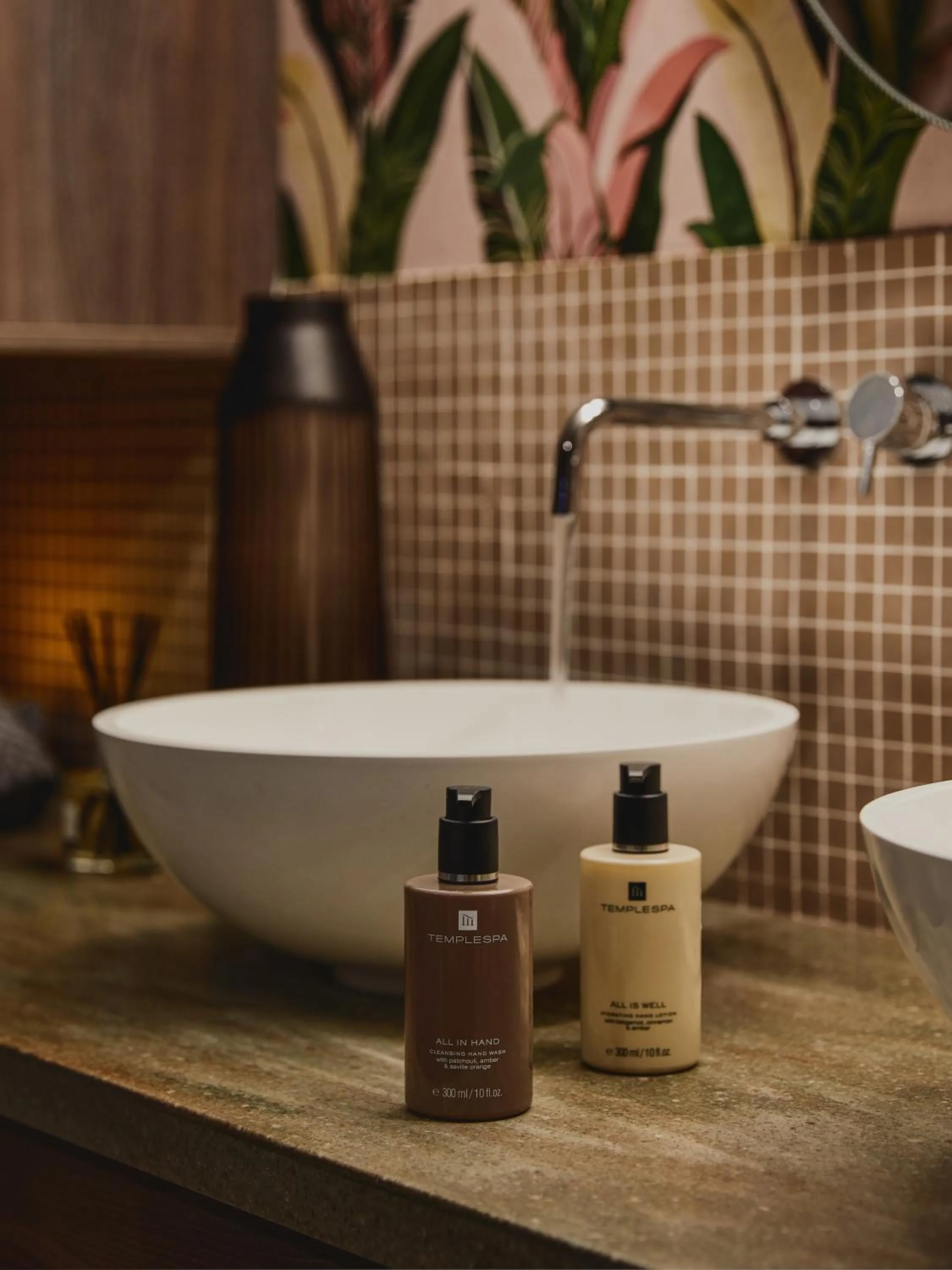 Spa and wellness centre/facilities in Ufford Park Resort