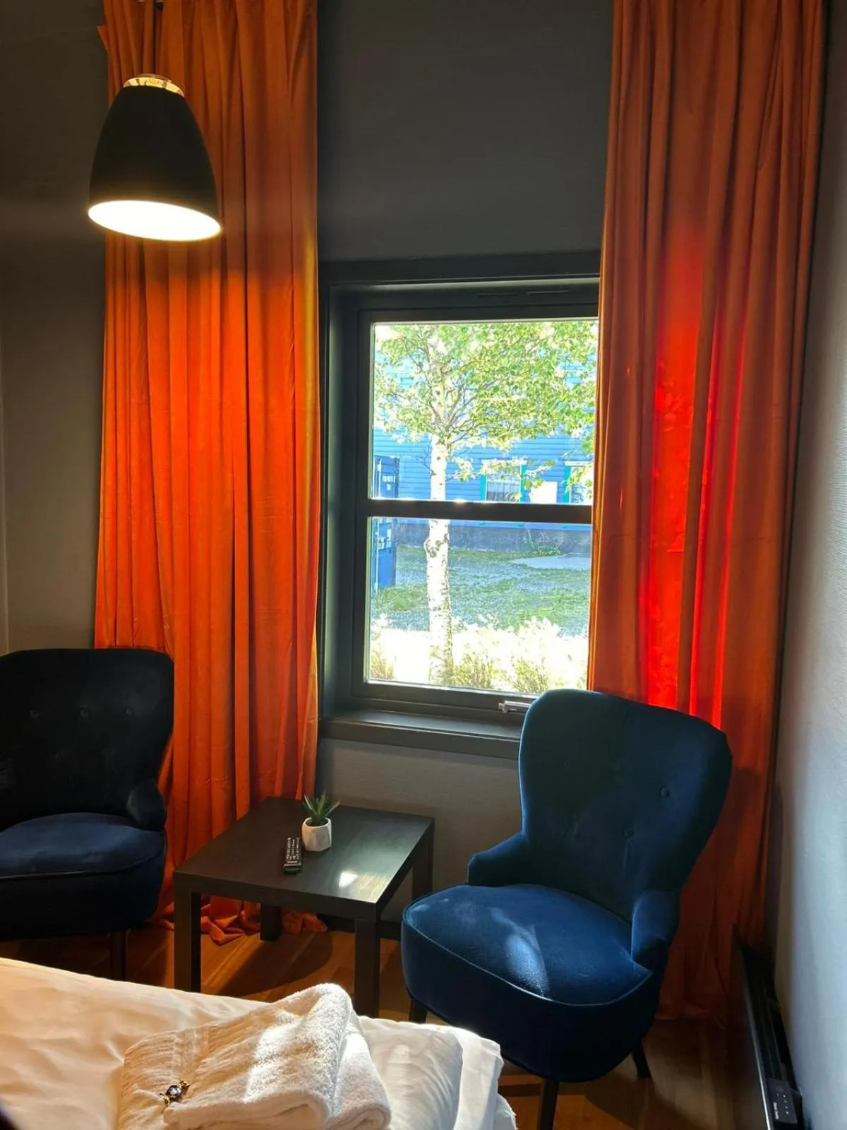 True Vesterålen Hotel