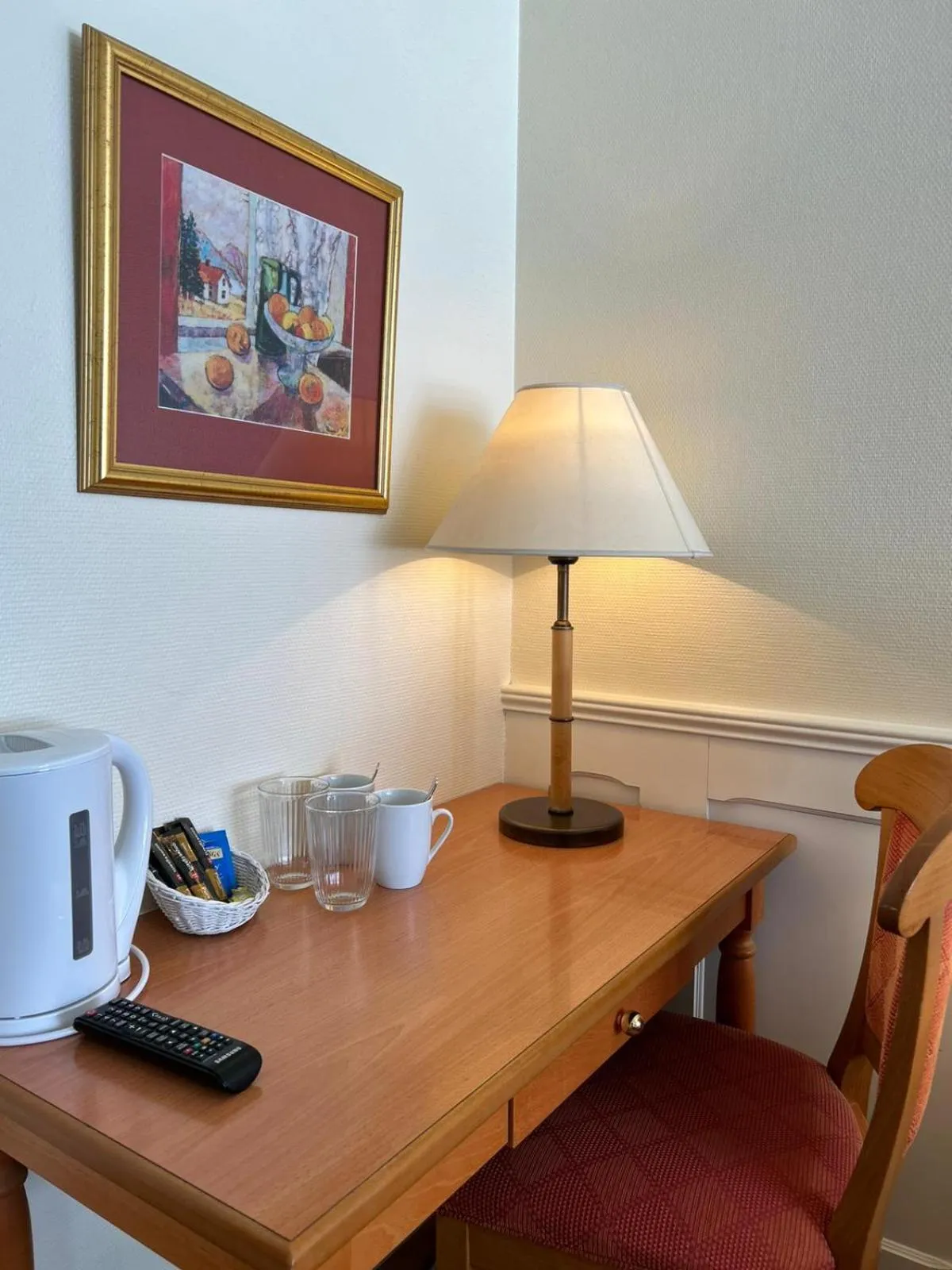 True Vesterålen Hotel