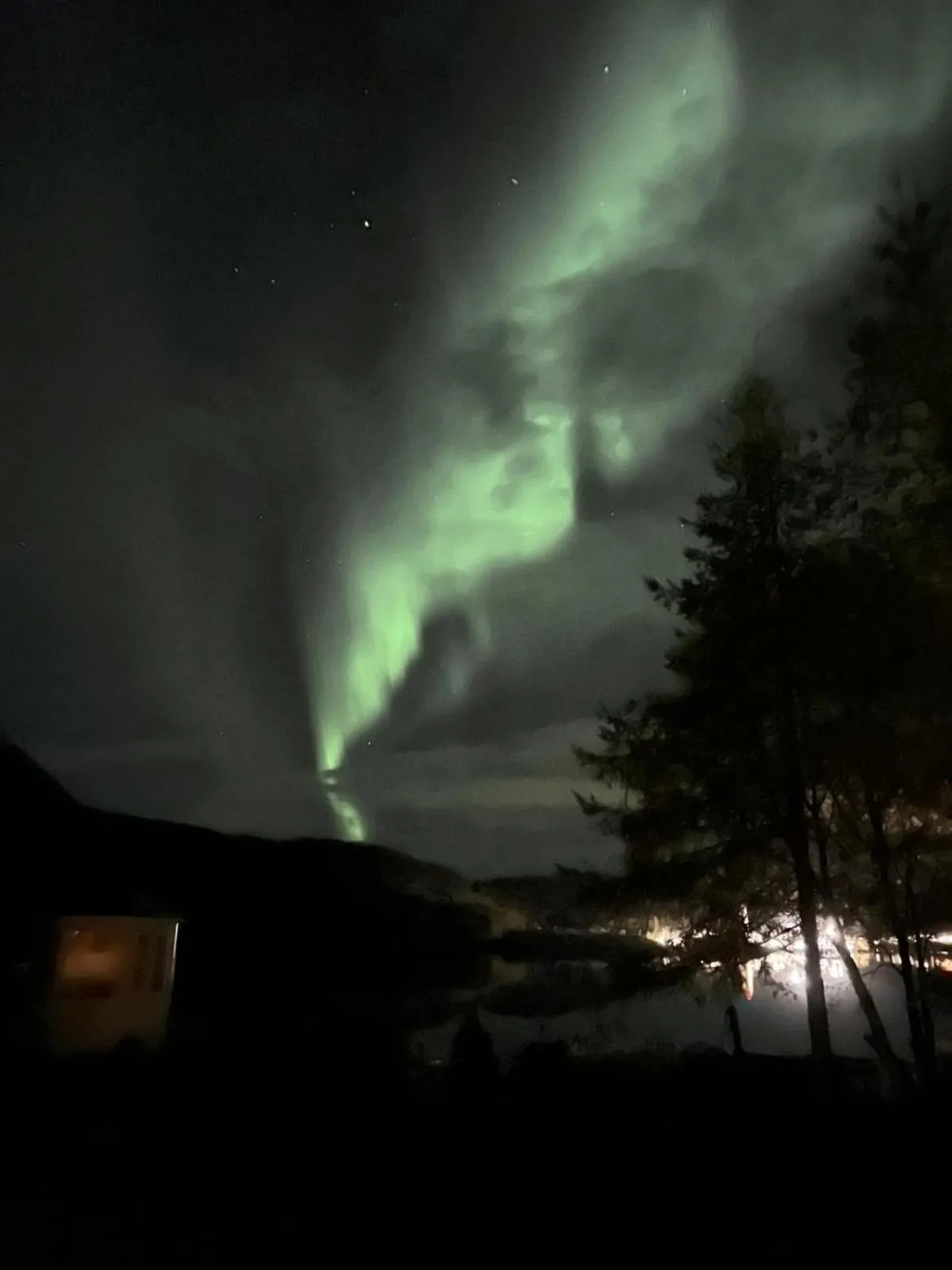 True Vesterålen Hotel