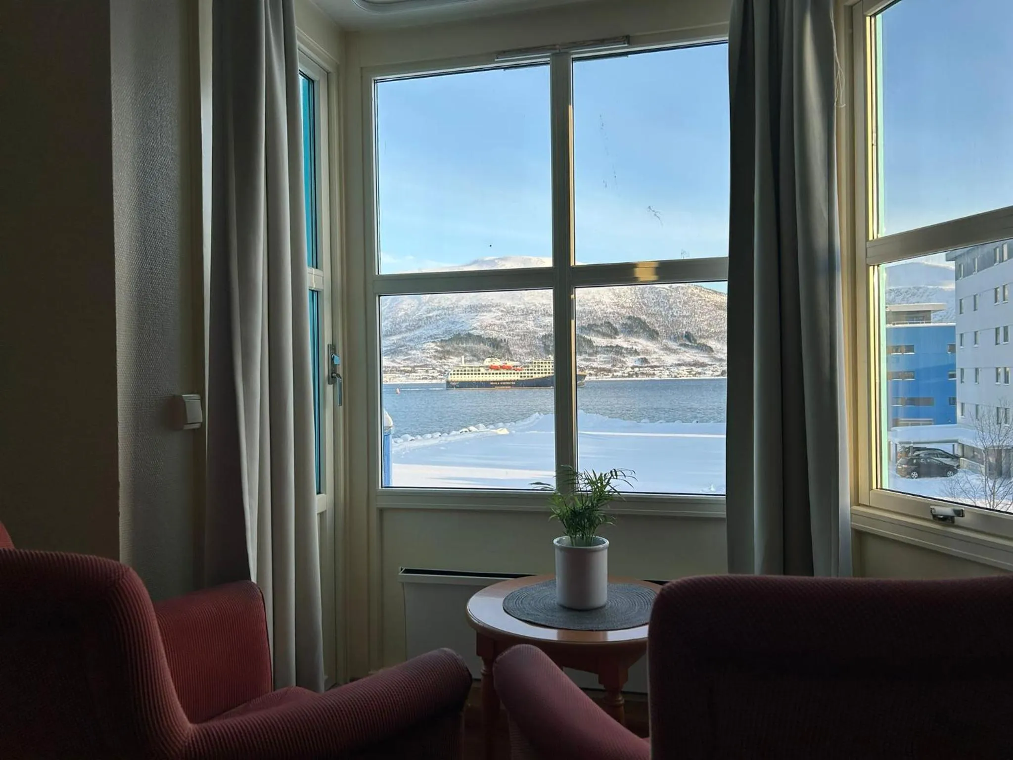 True Vesterålen Hotel