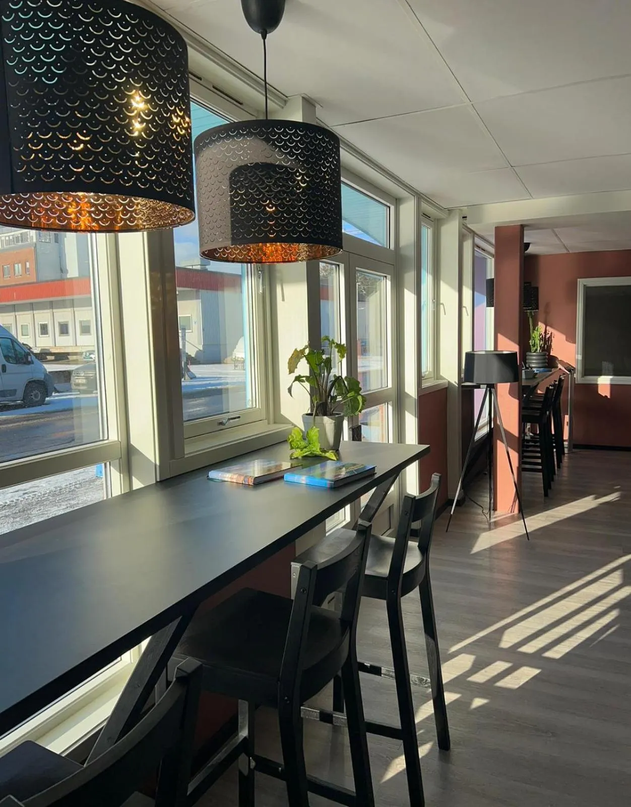 True Vesterålen Hotel