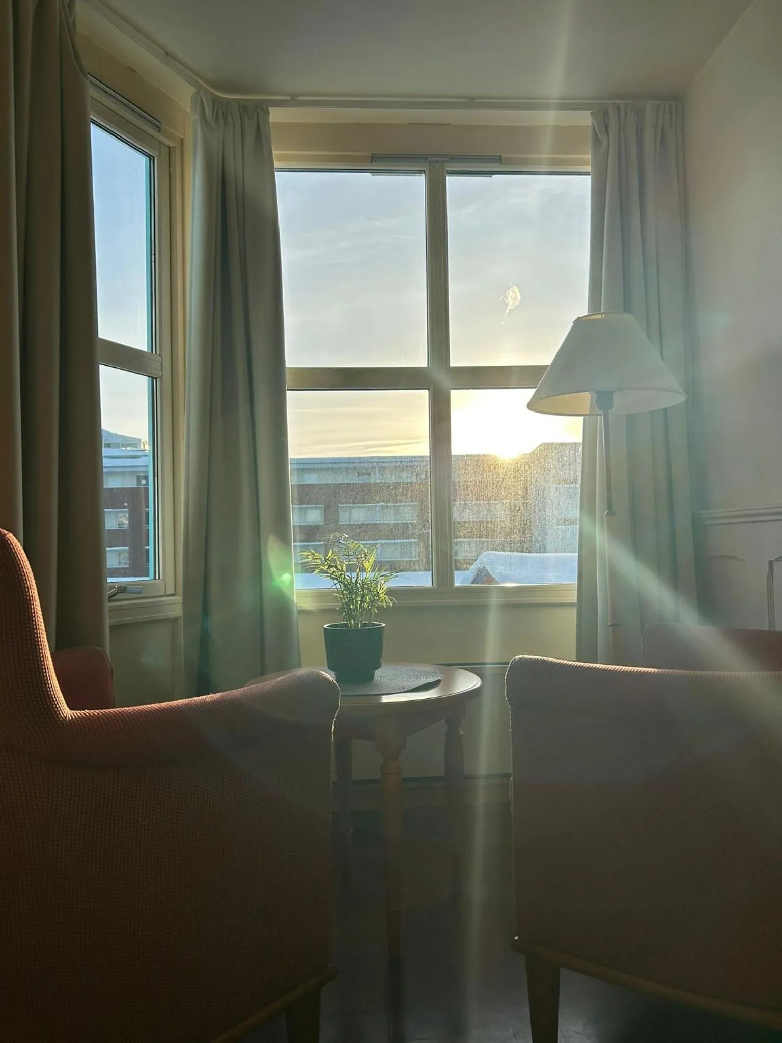 True Vesterålen Hotel