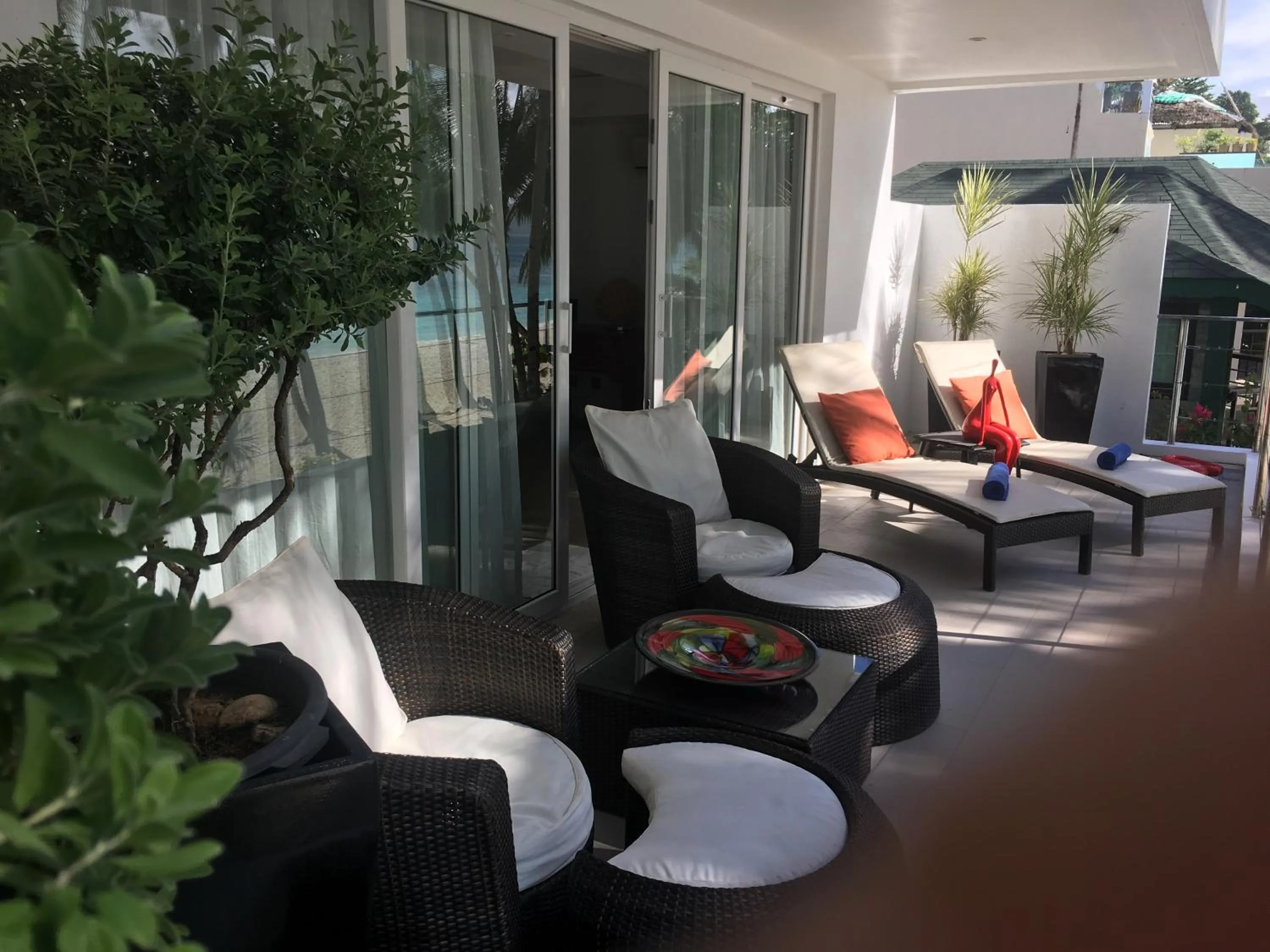 Sundown Beach Studios