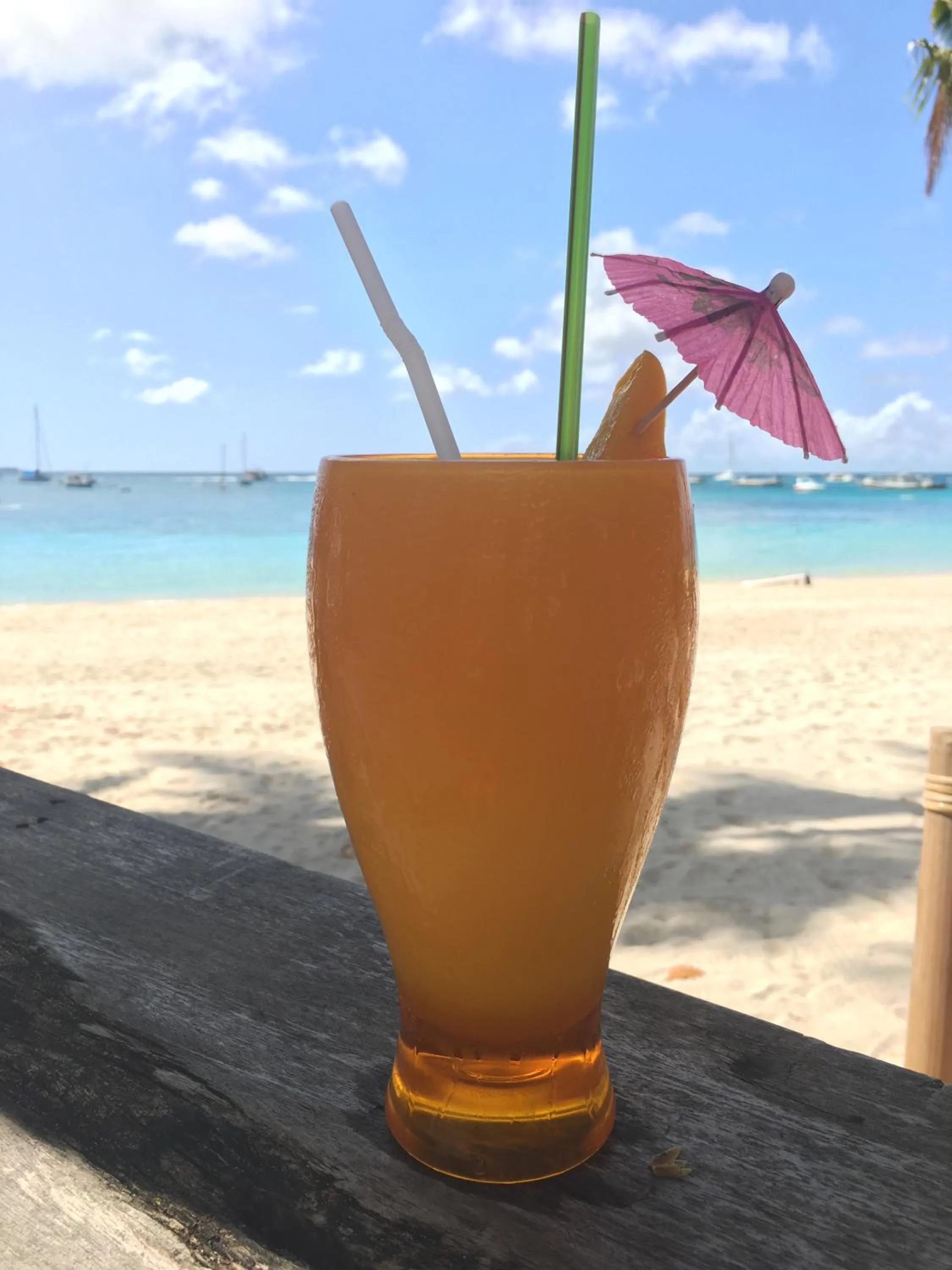 Beach in Sundown Beach Studios