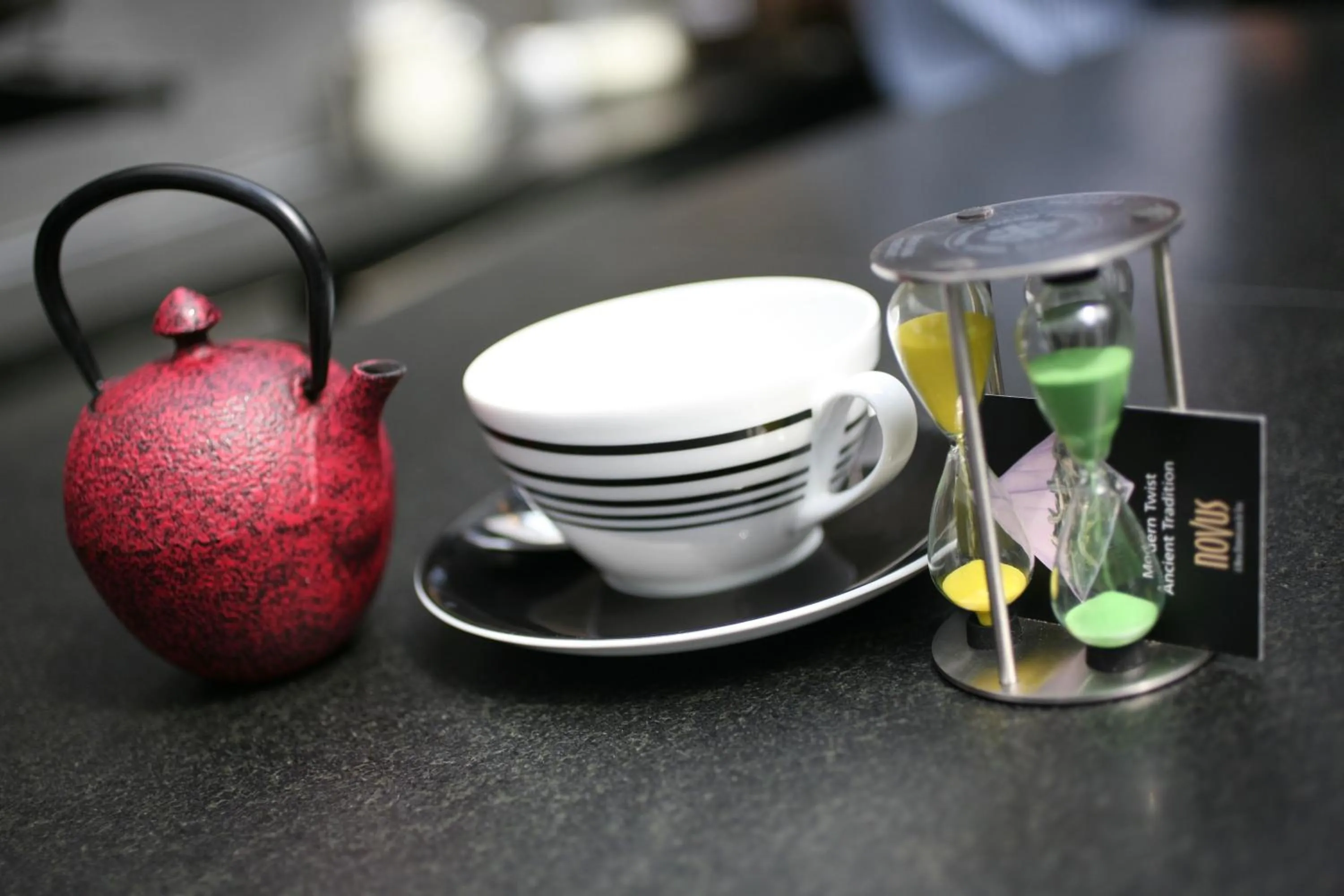 Decorative detail in The Crown Hotel