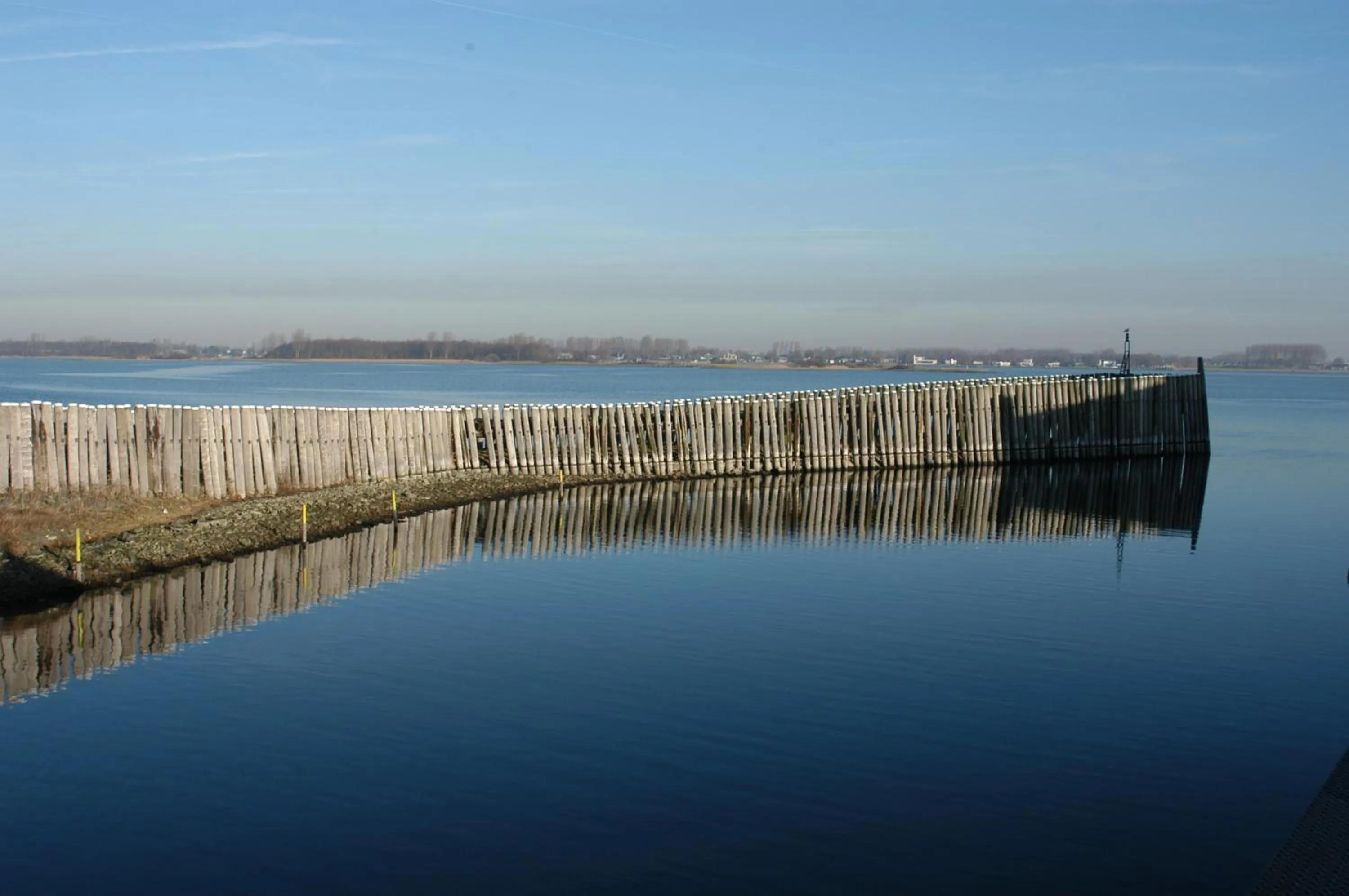 Area and facilities in Auberge de Campveerse Toren