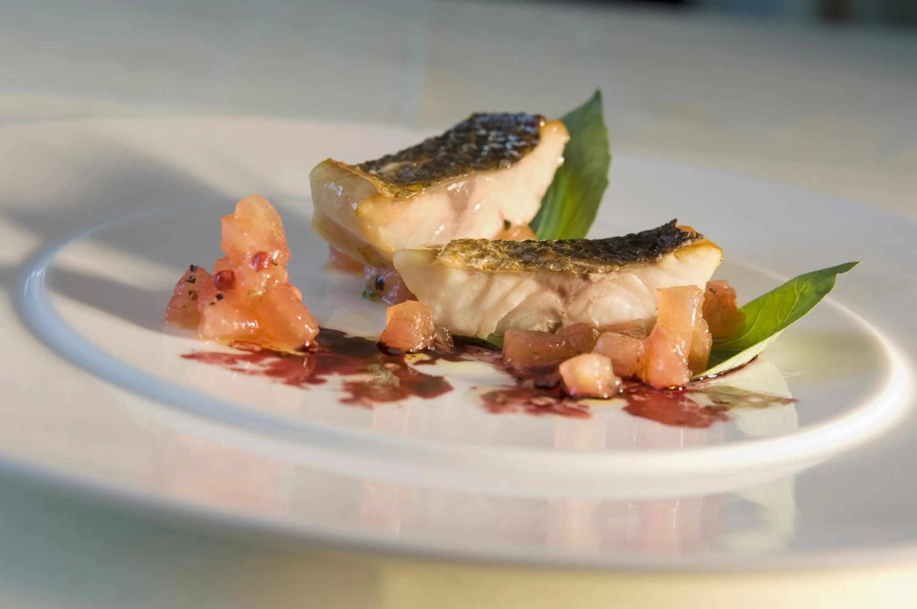 Restaurant/places to eat in Auberge de Campveerse Toren