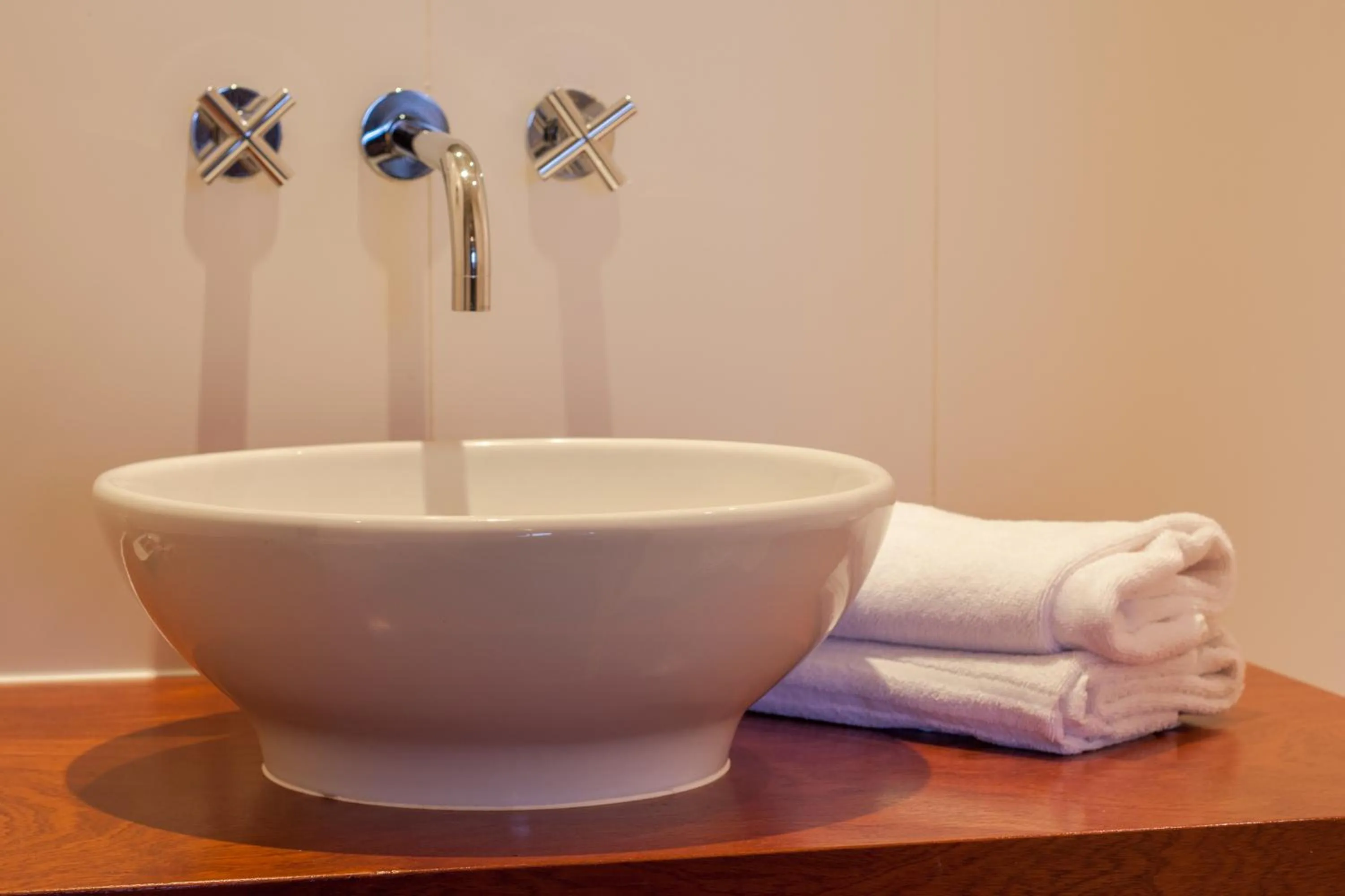 towels in Auberge de Campveerse Toren