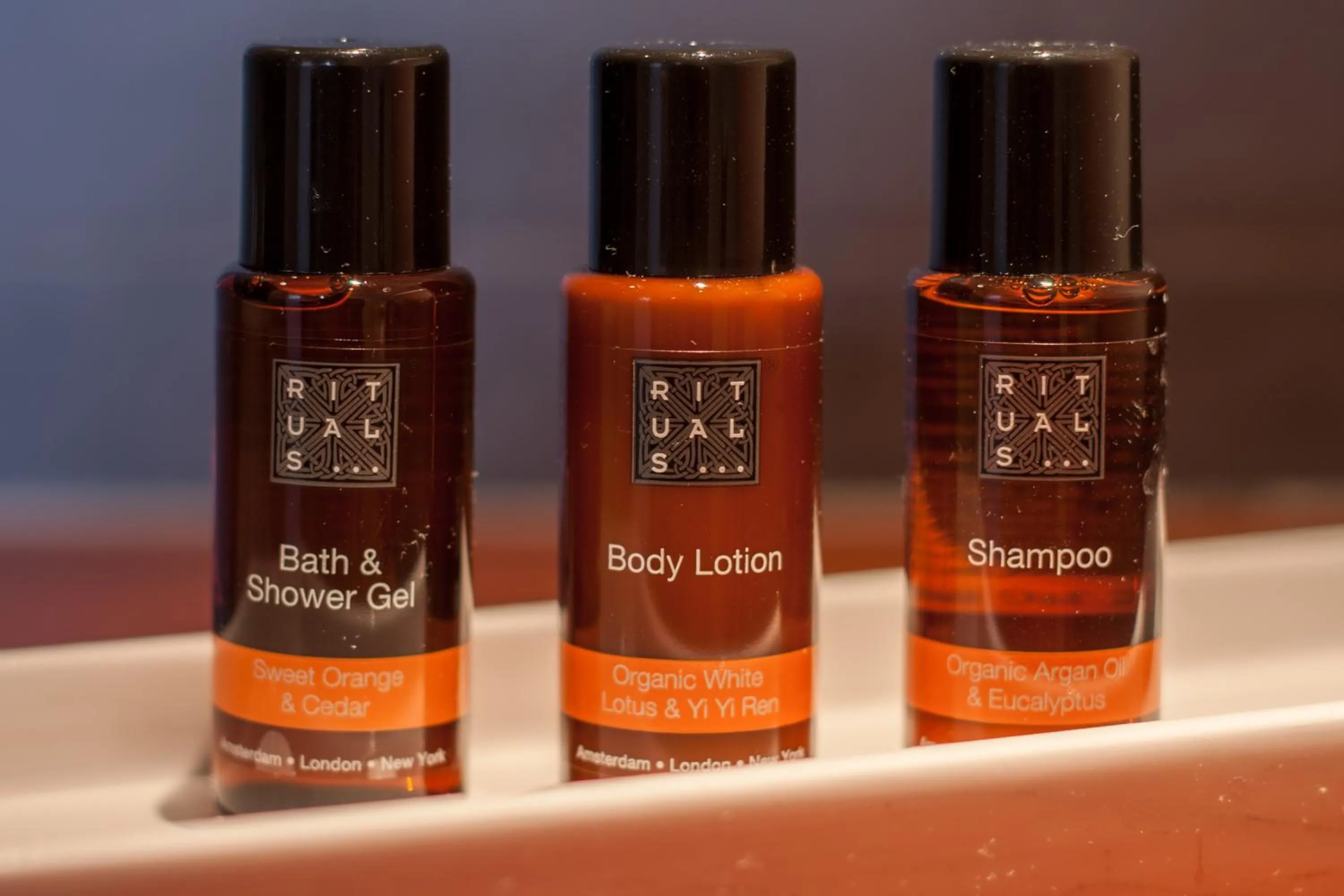 Bathroom in Auberge de Campveerse Toren