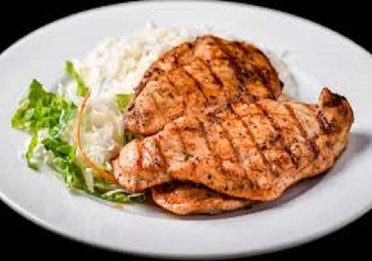 Dinner in Matoppo Inn