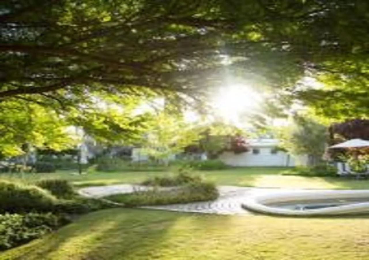 On site in Matoppo Inn