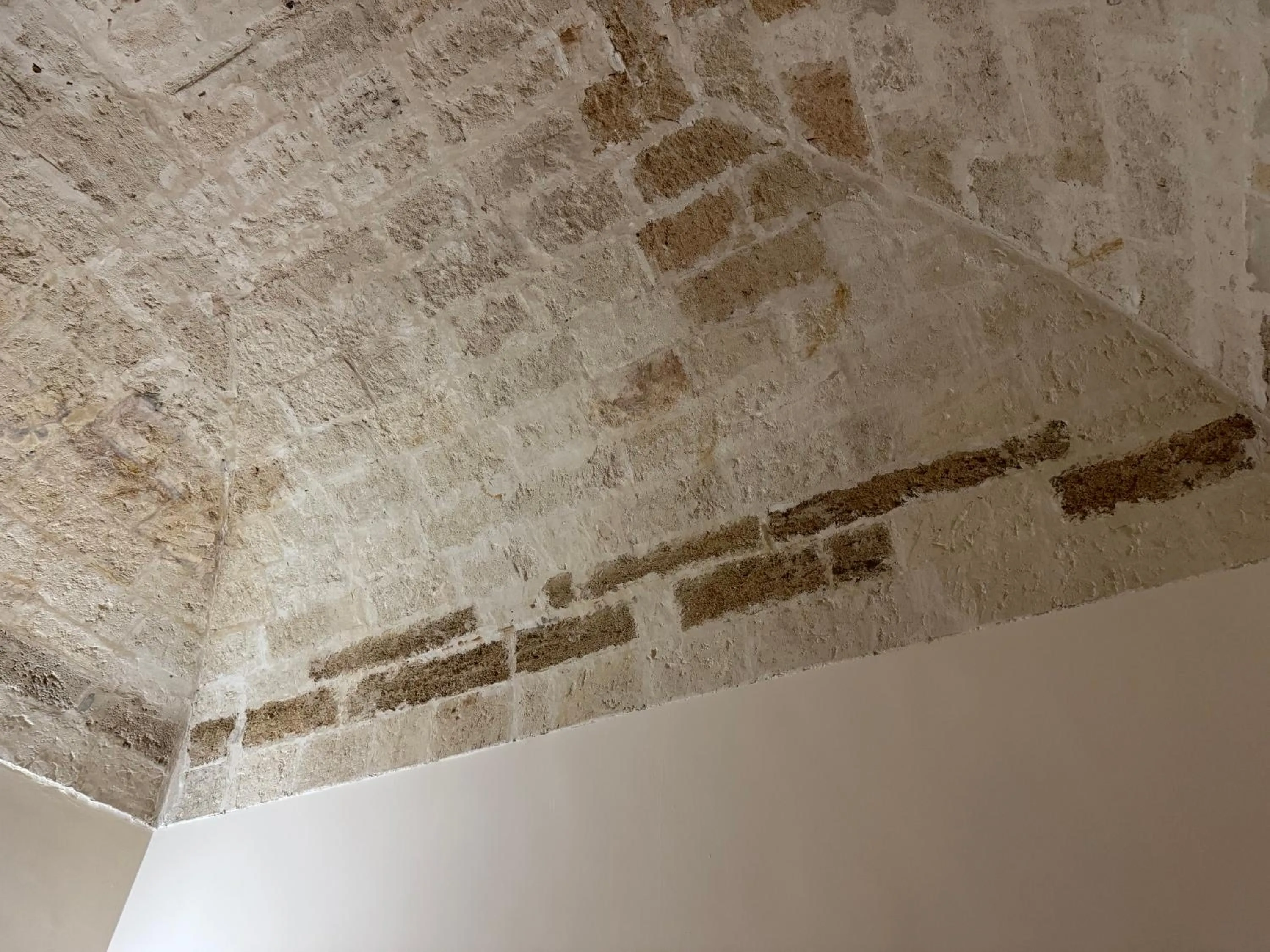 Photo of the whole room in B&B Porta Grande