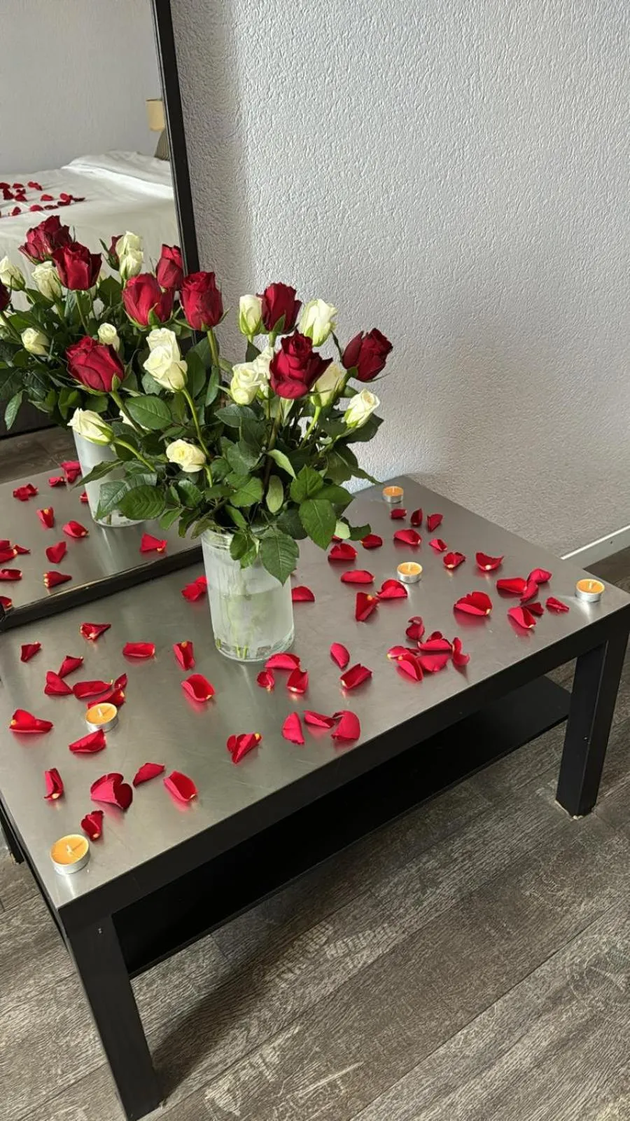 Decorative detail in Hotel Parc & Lac