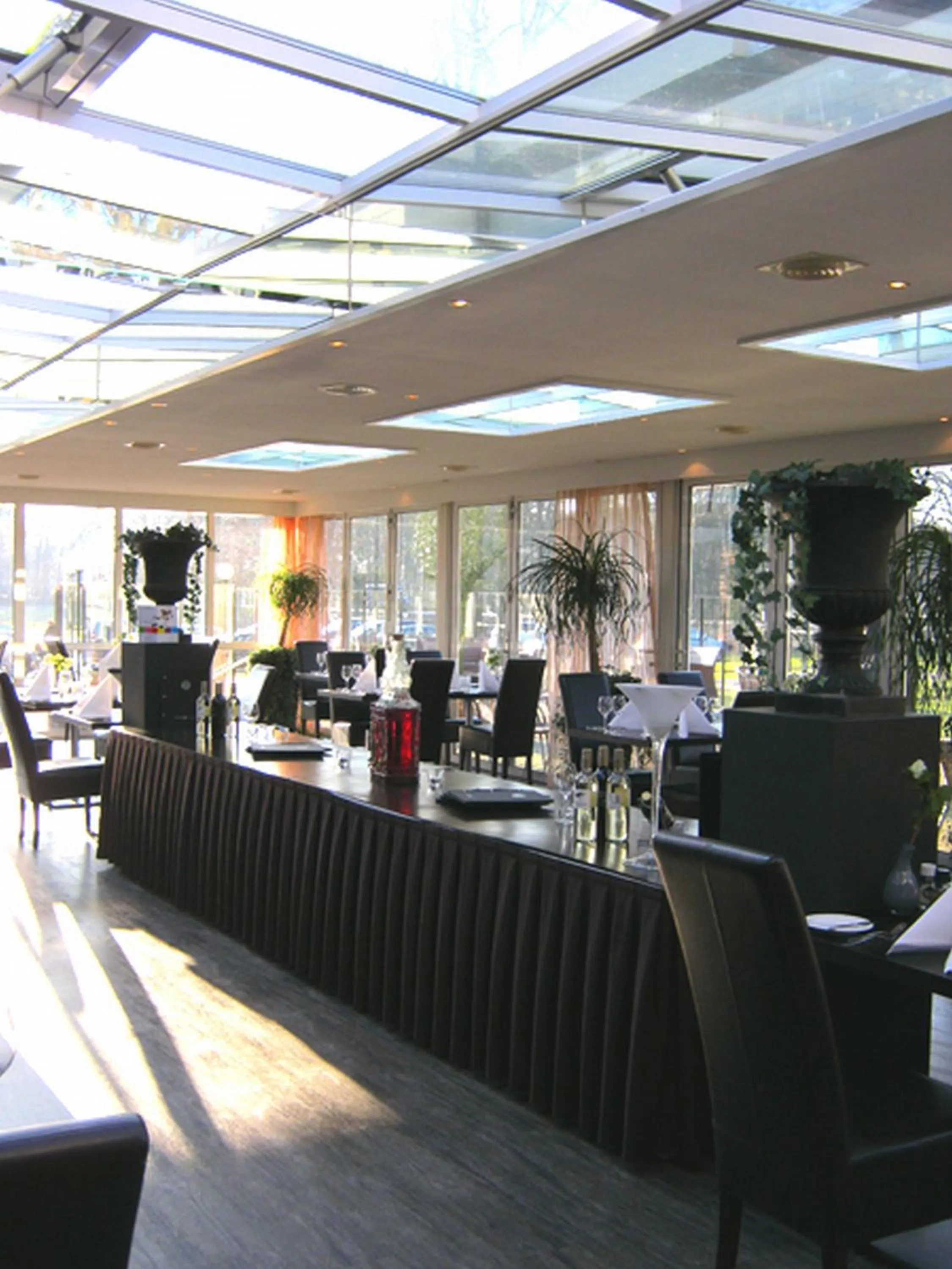 Restaurant/places to eat in Fletcher Hotel Restaurant Dinkeloord