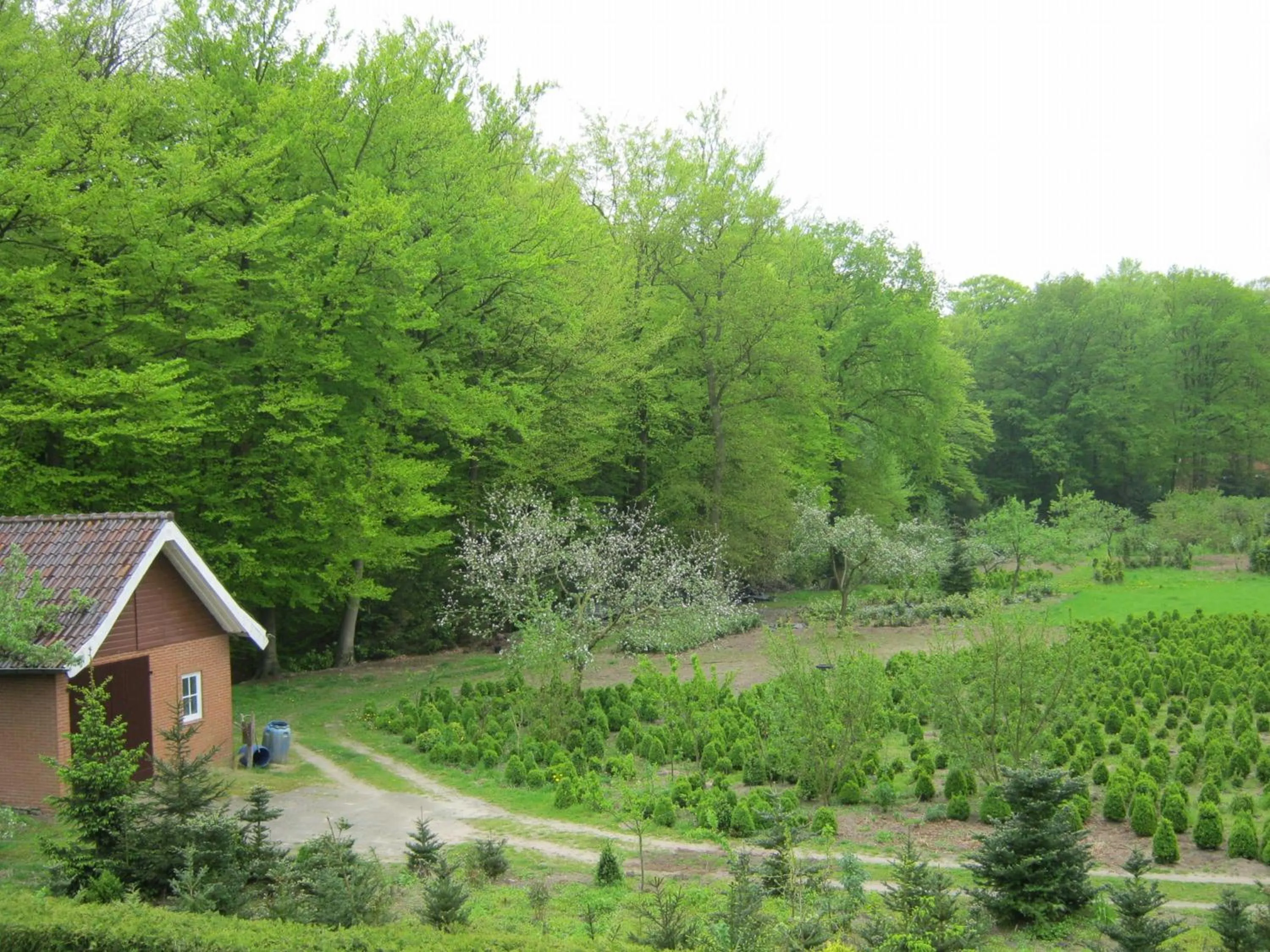 Area and facilities in Fletcher Hotel Restaurant Dinkeloord