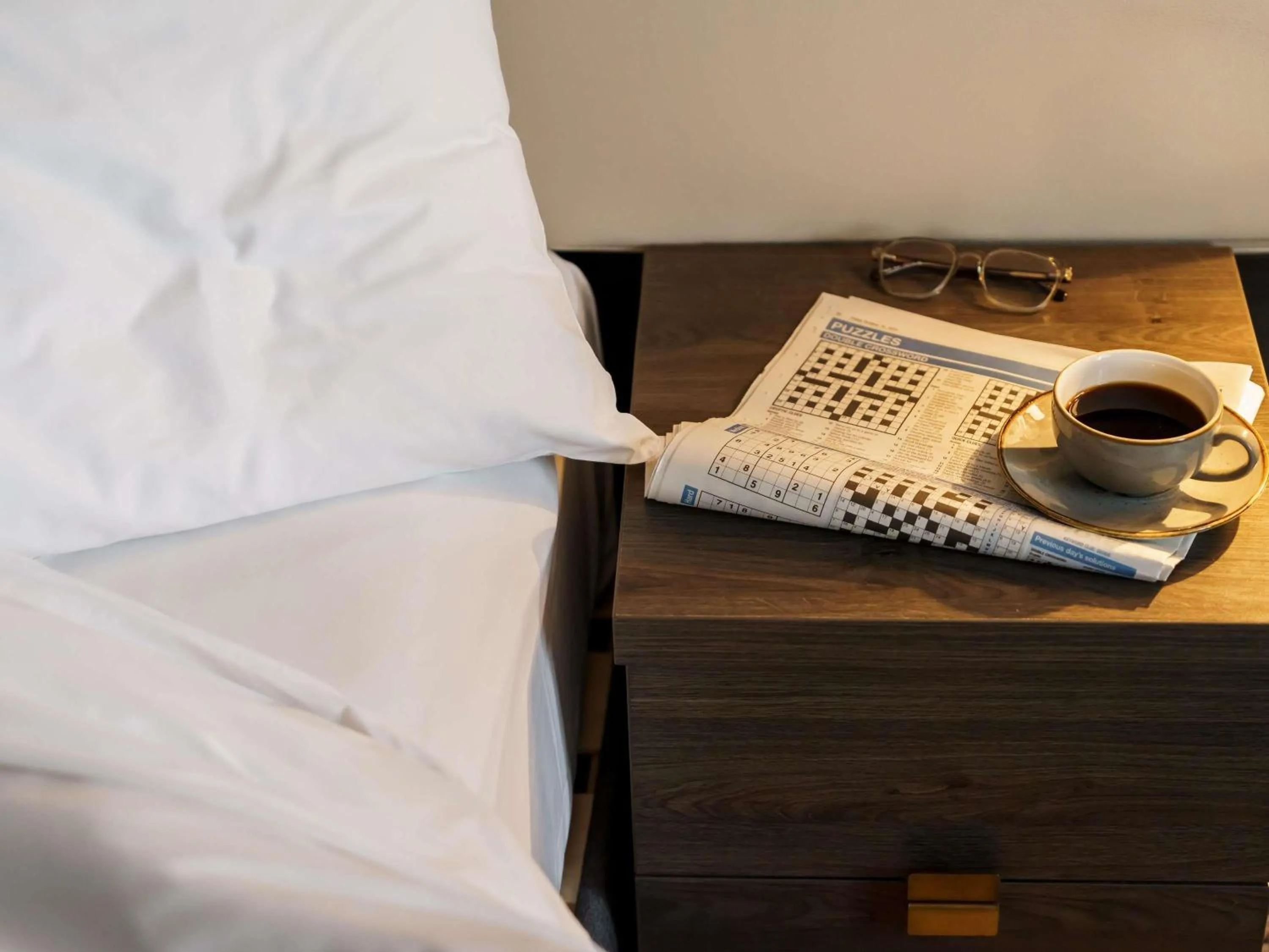 Bedroom, Bed in Mercure Blackburn Dunkenhalgh Hotel & Spa