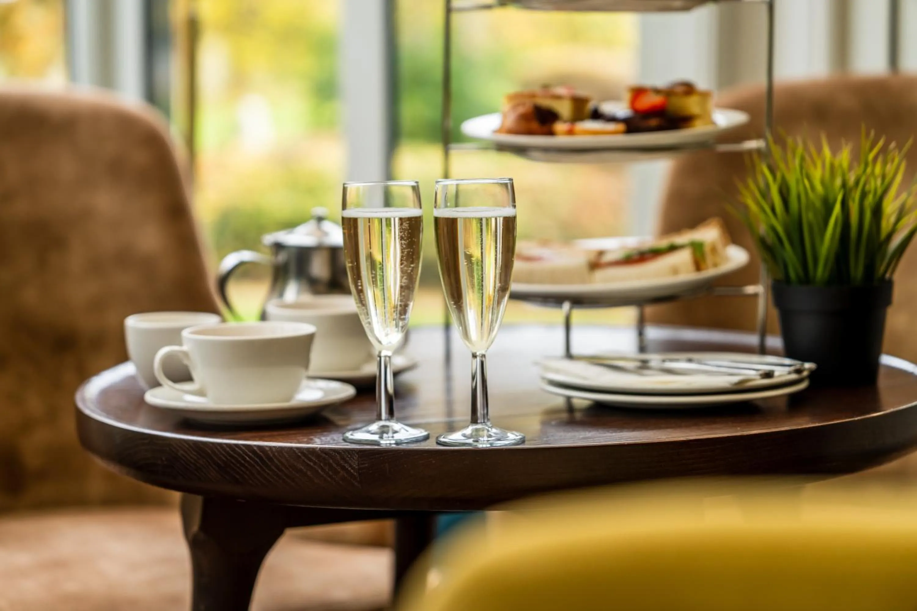 Spa and wellness centre/facilities in Mercure Blackburn Dunkenhalgh Hotel & Spa