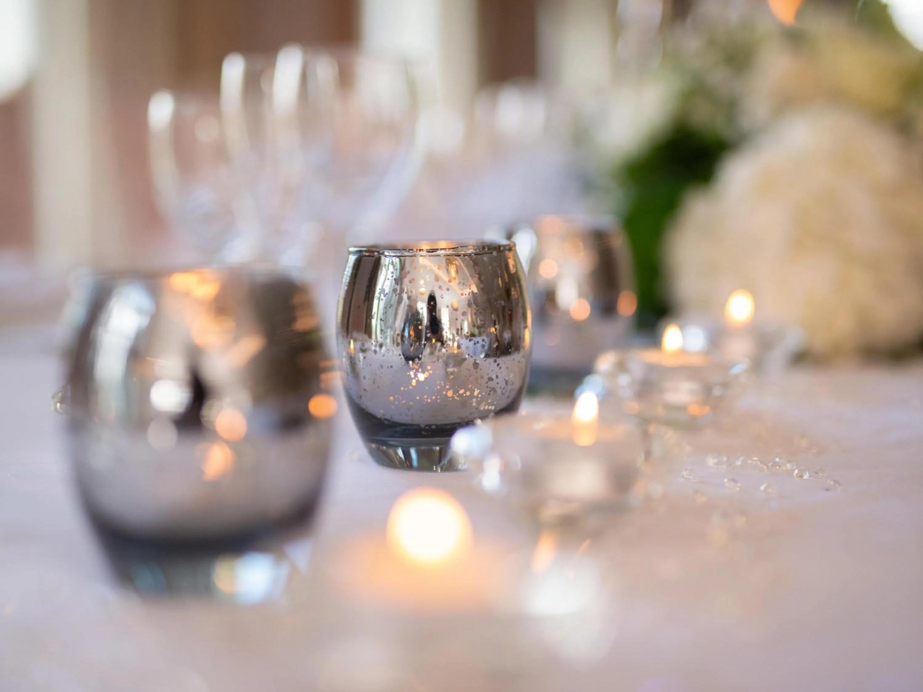 wedding in Mercure Blackburn Dunkenhalgh Hotel & Spa