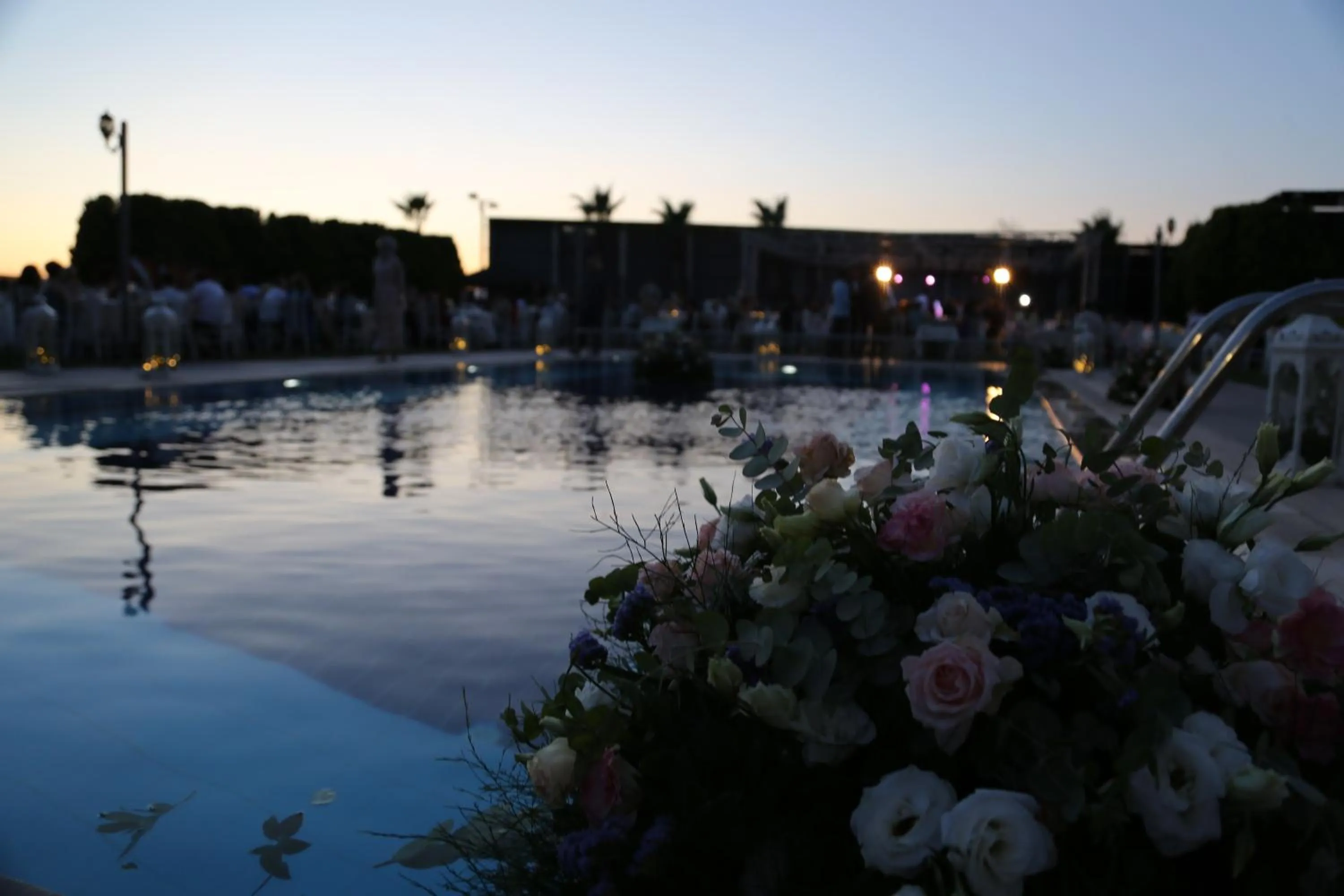 Day in Ramada By Wyndham Soma