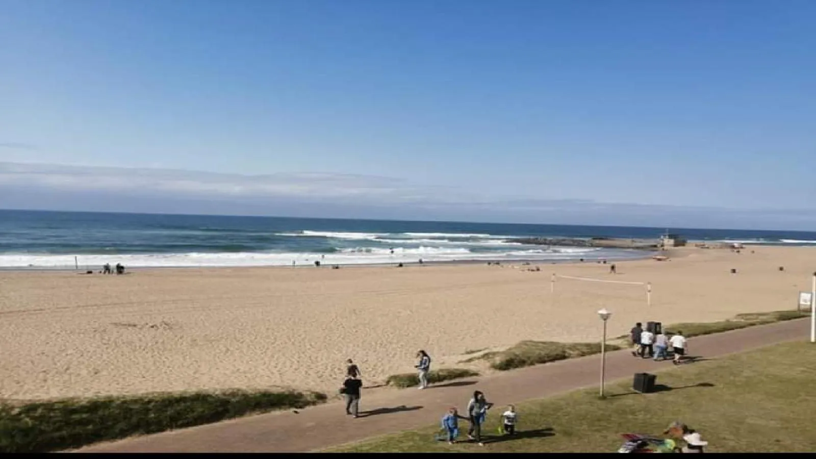 Beach in Toti Cabana 58