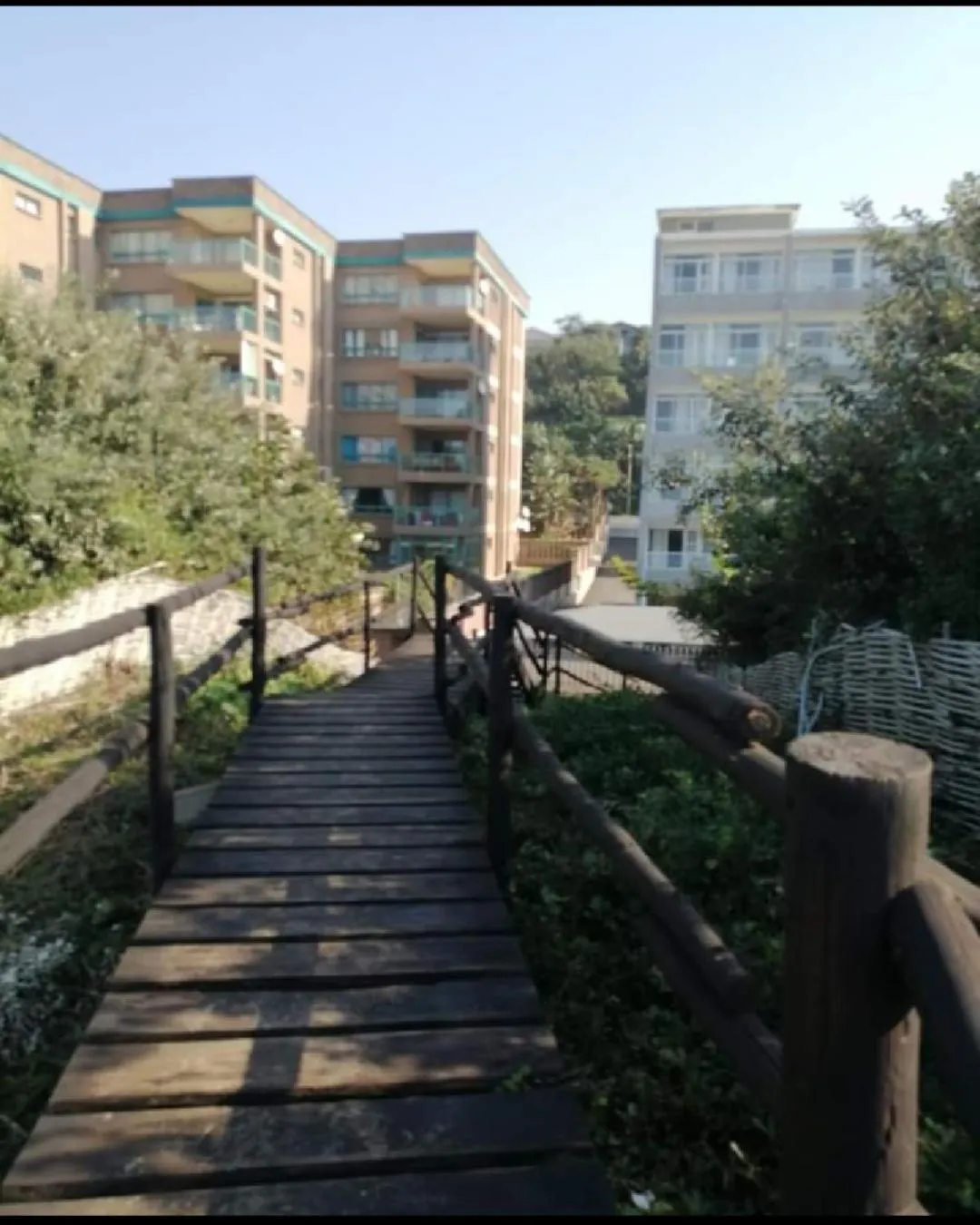 Beach in Toti Cabana 58