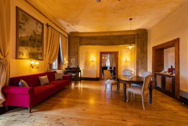 Zabola Estate - Transylvania