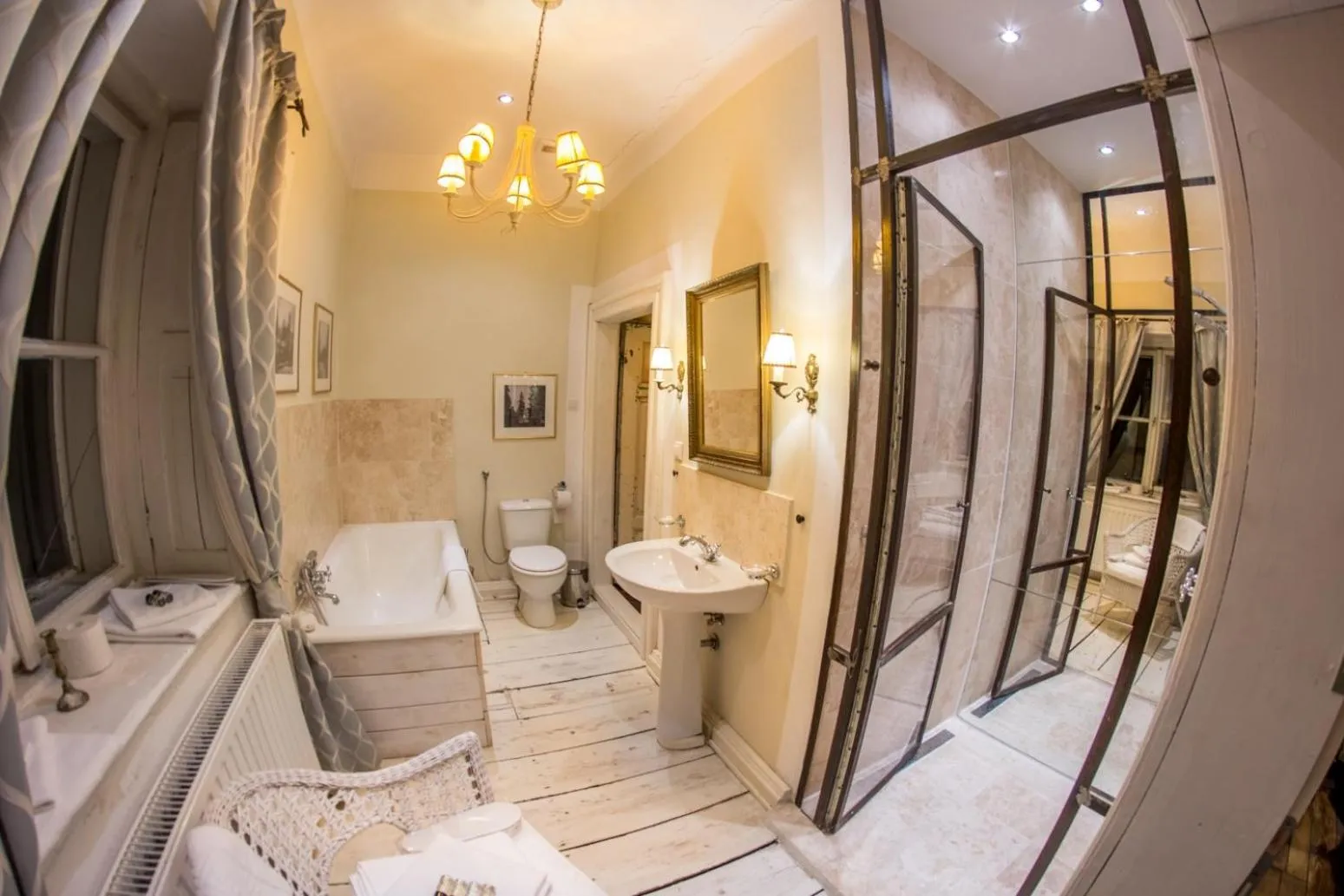 Zabola Estate - Transylvania